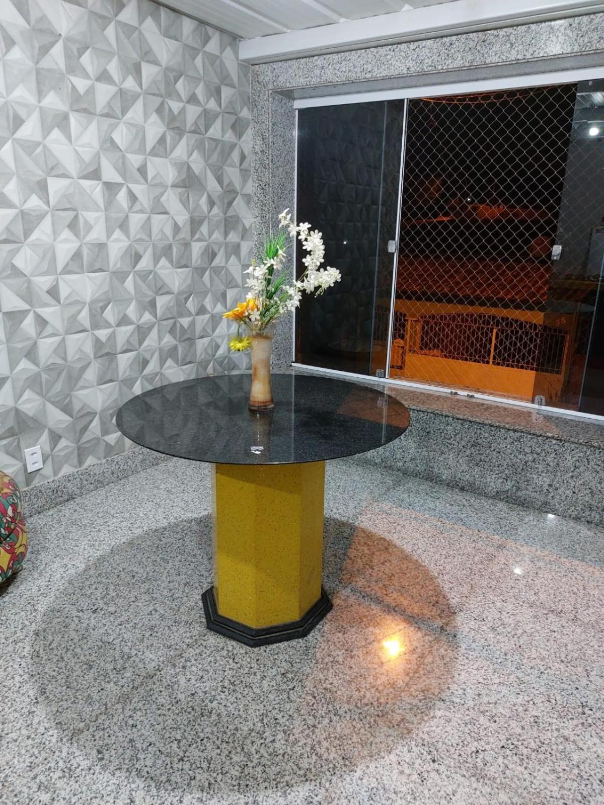 Pousada Colonial