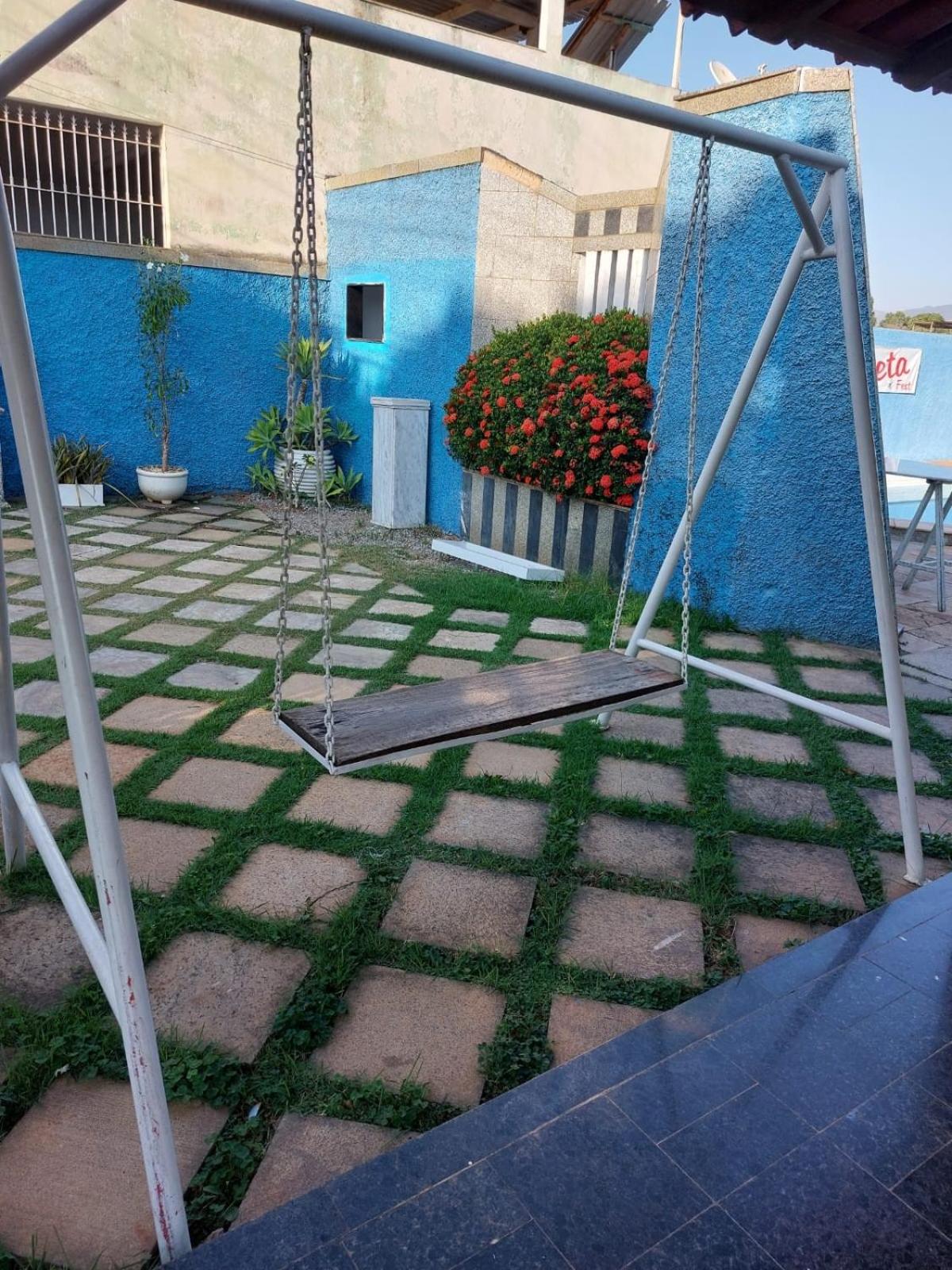 Pousada Colonial