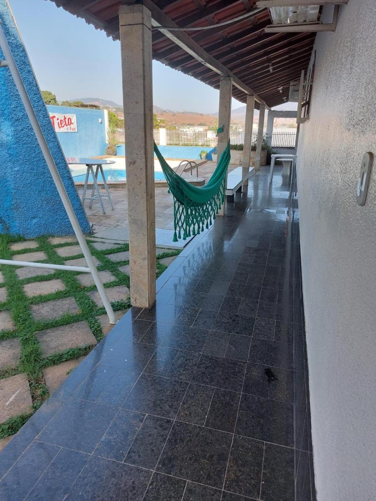 Pousada Colonial