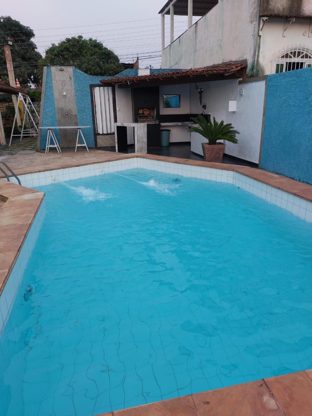 Pousada Colonial