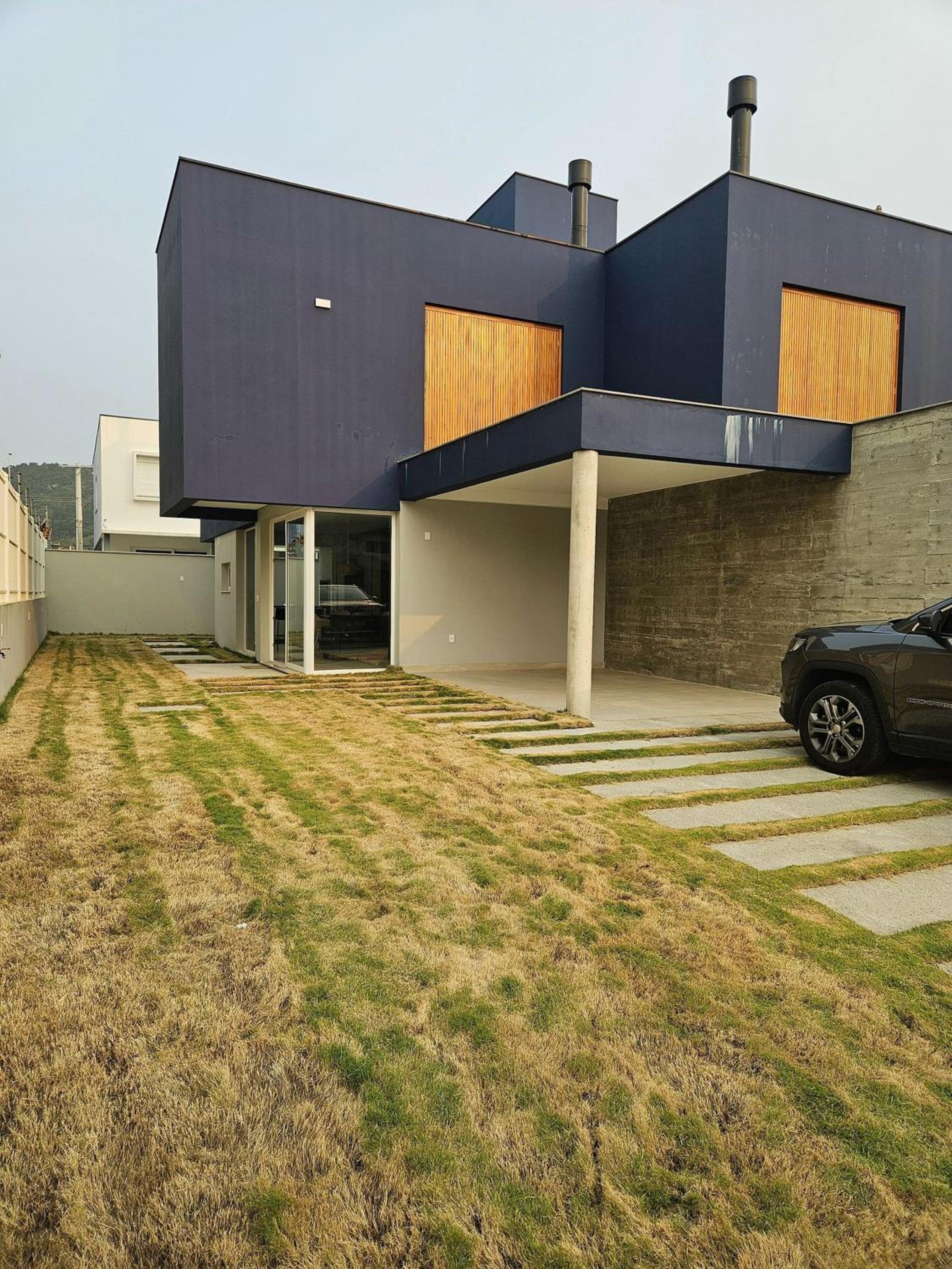 Residencial Azure
