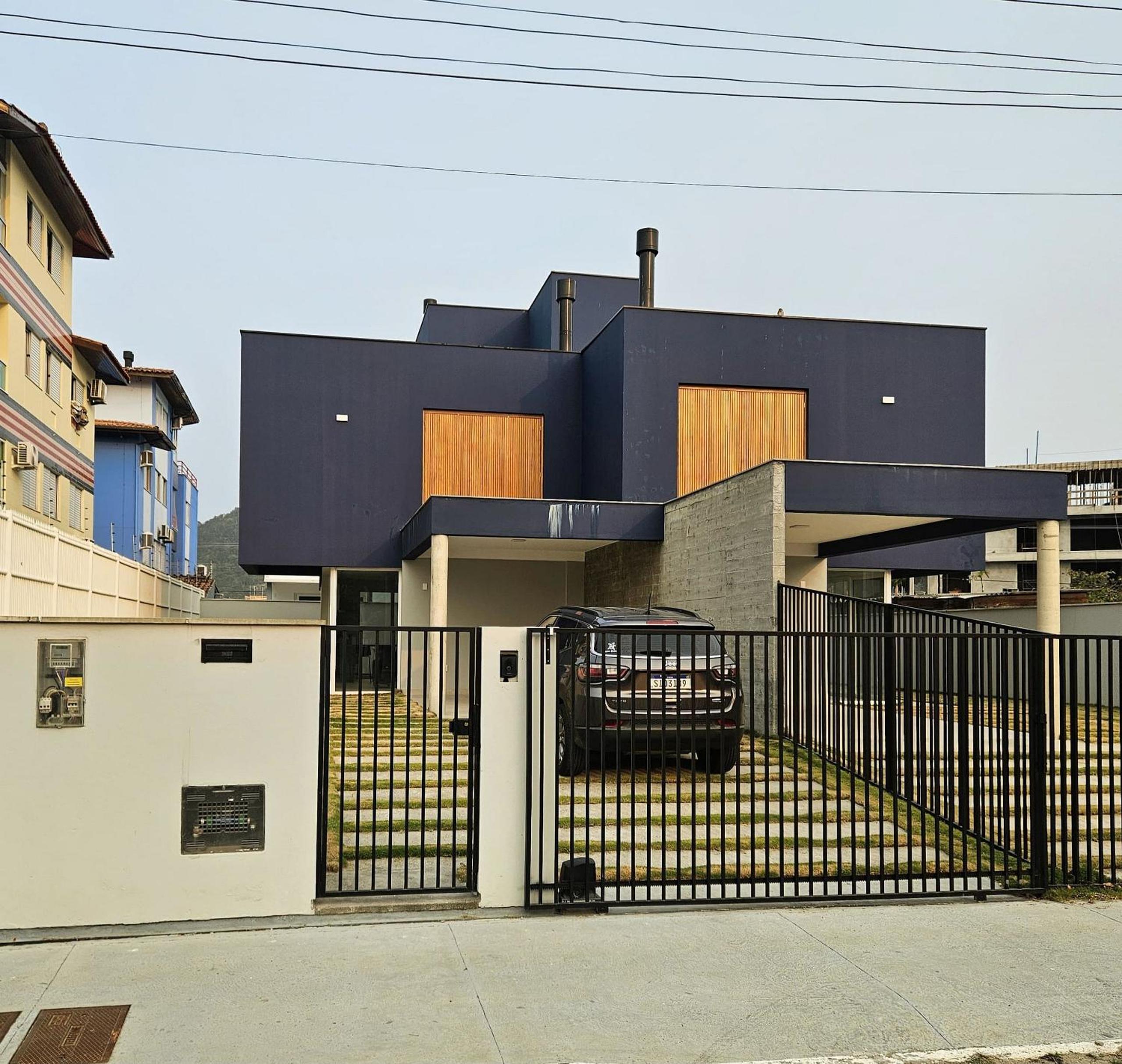 Residencial Azure