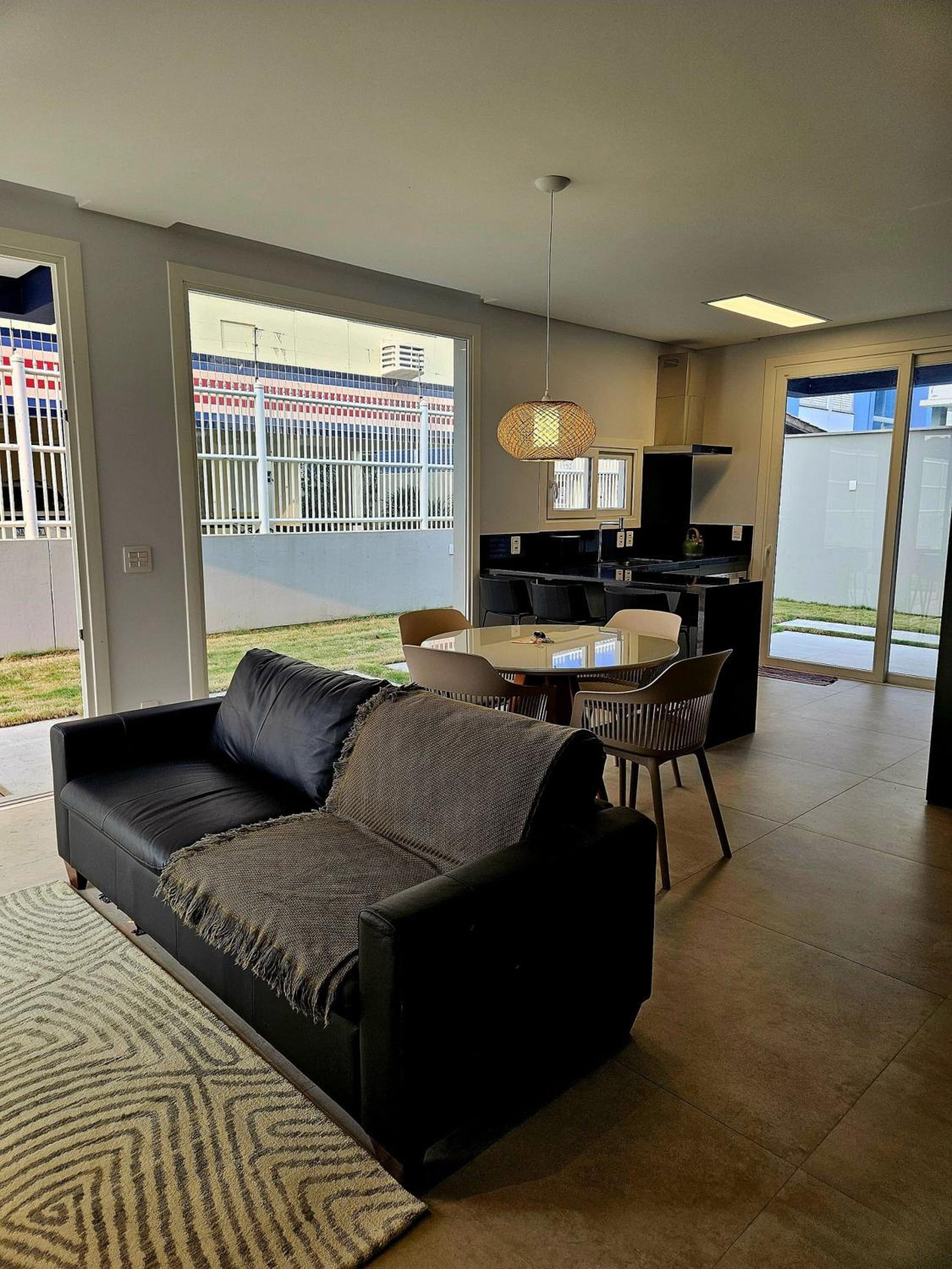 Residencial Azure