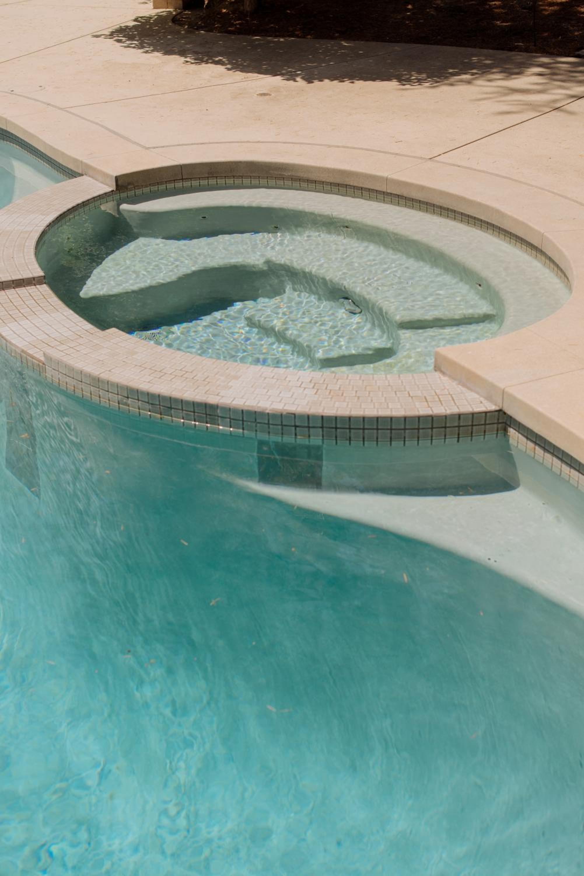 Mid-Century Zen Mountain Getaway