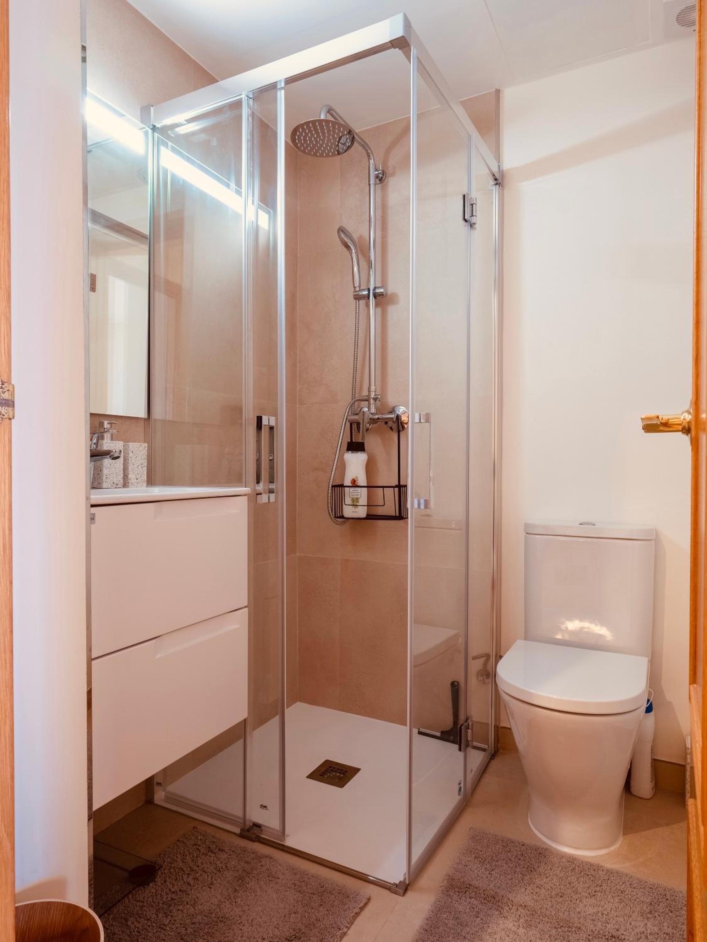 Penthouse Duplex Javea Pueblo