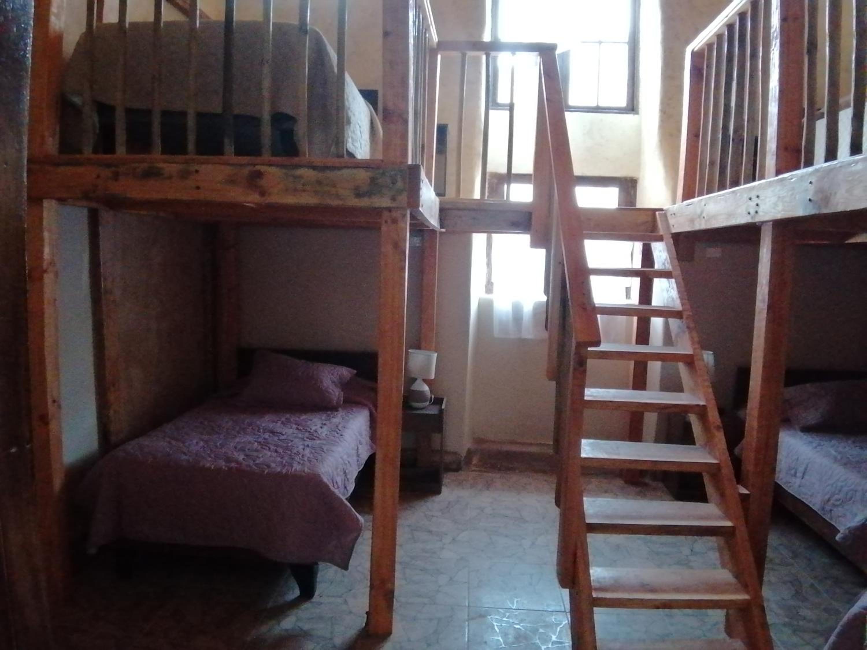 Elquihostel