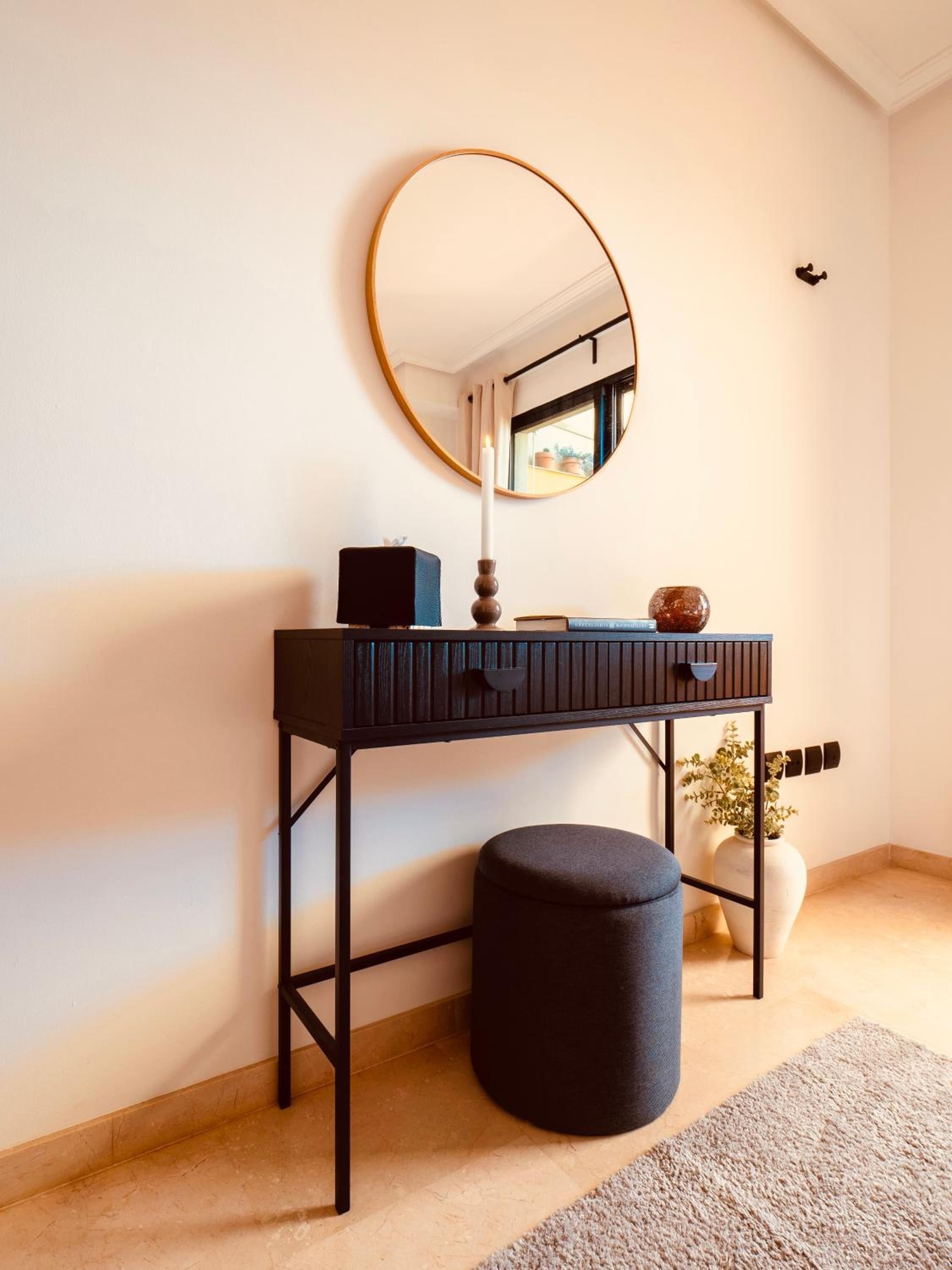 Penthouse Duplex Javea Pueblo