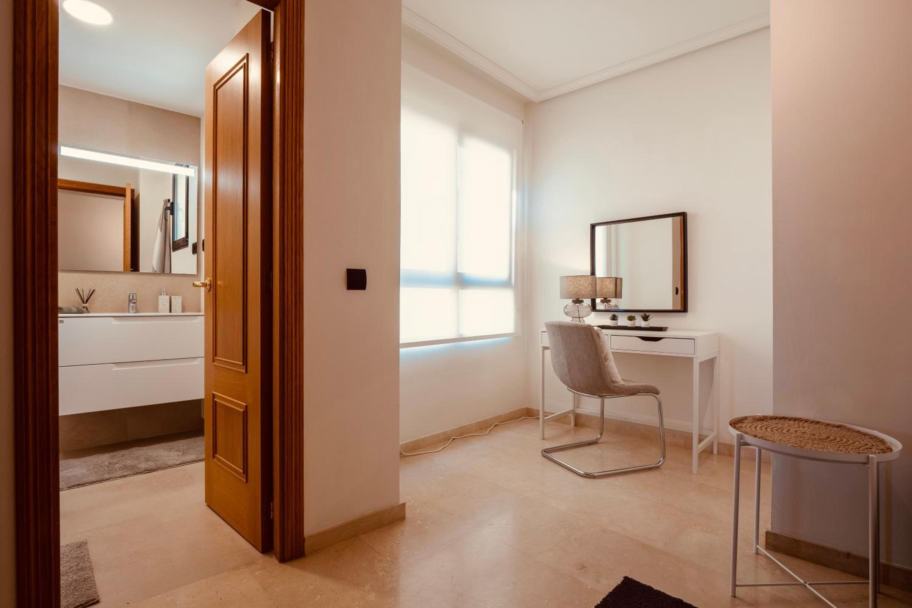 Penthouse Duplex Javea Pueblo