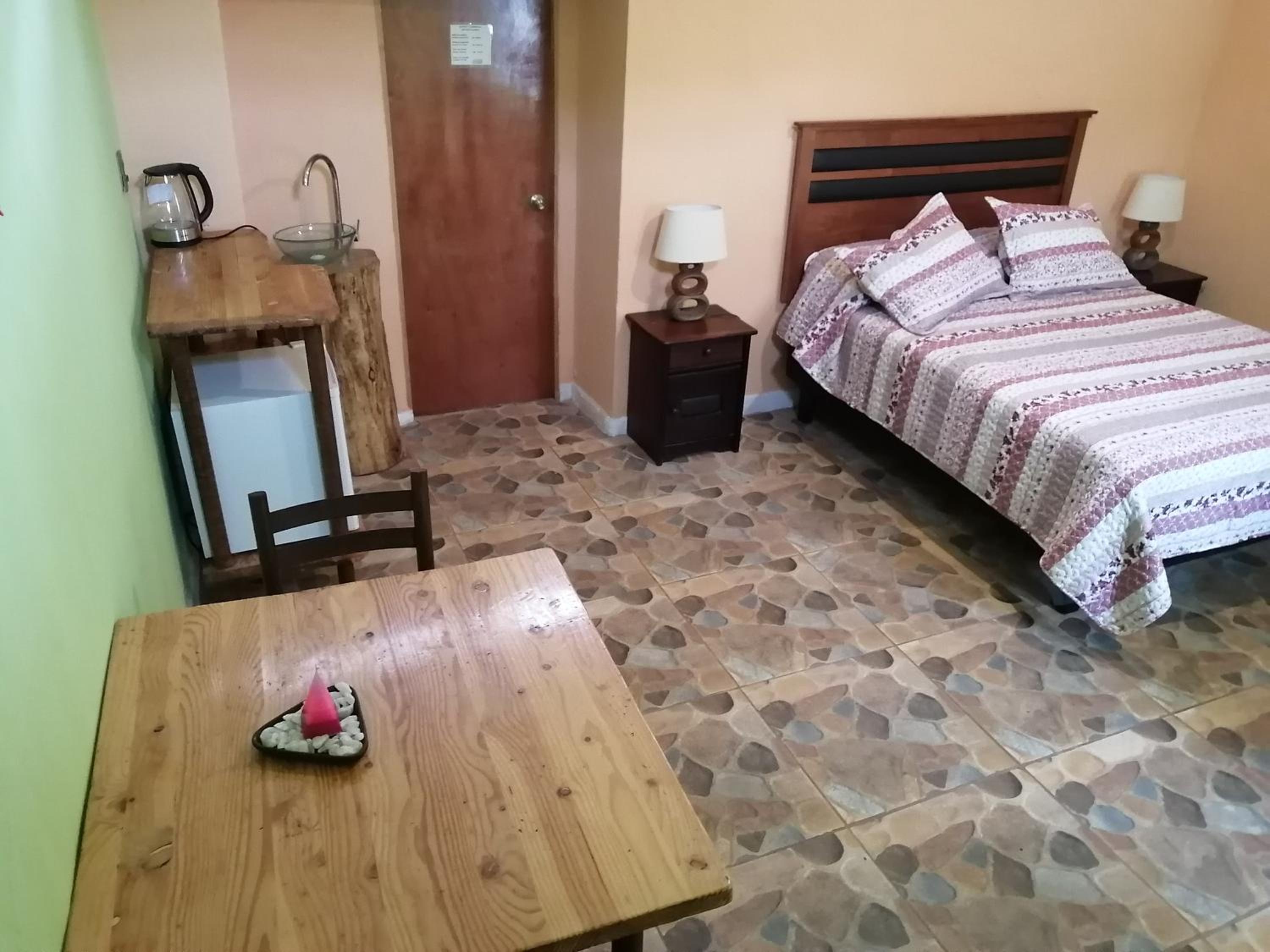 Elquihostel