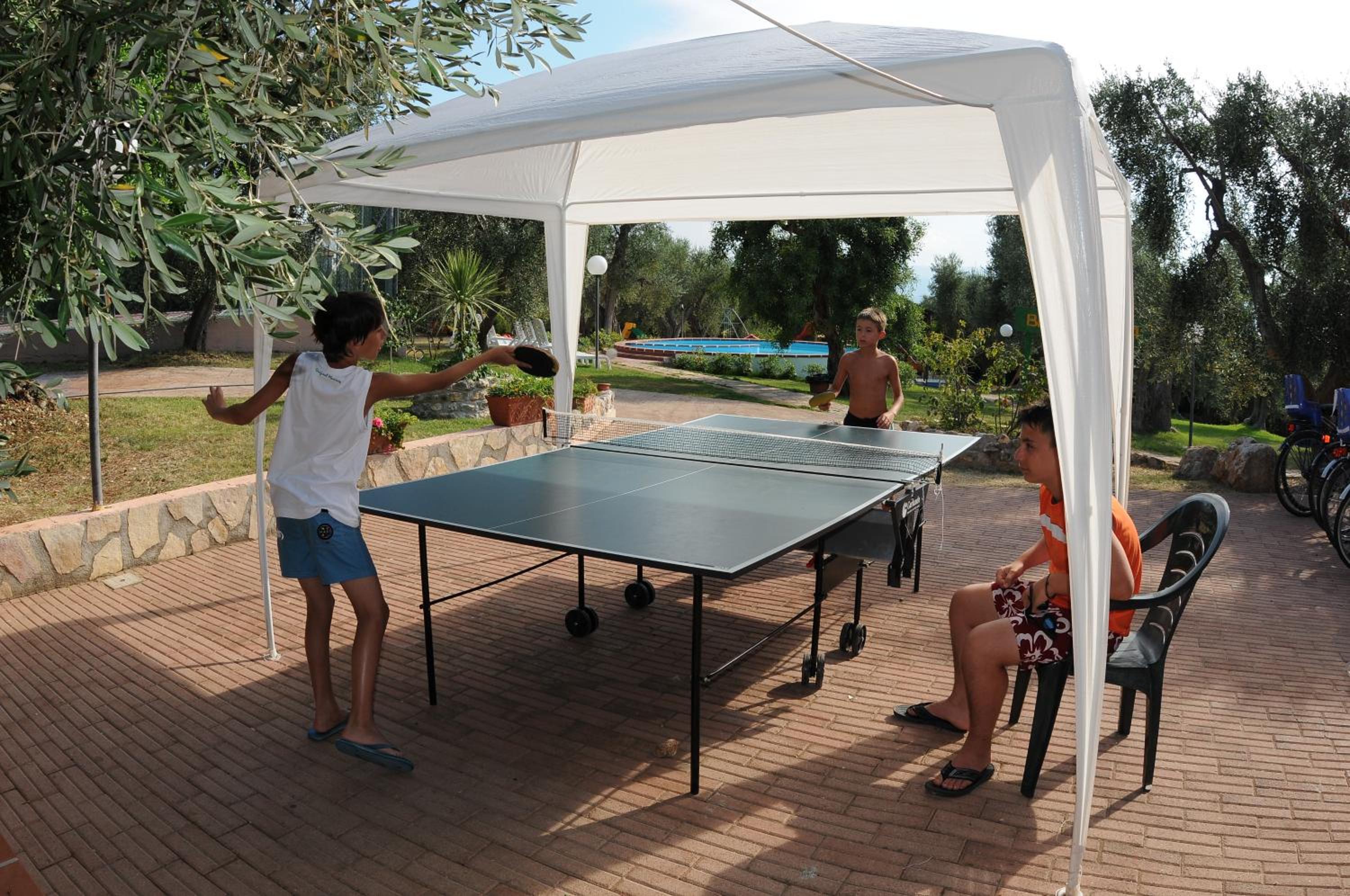 Villaggio Uliveto - Family Experience