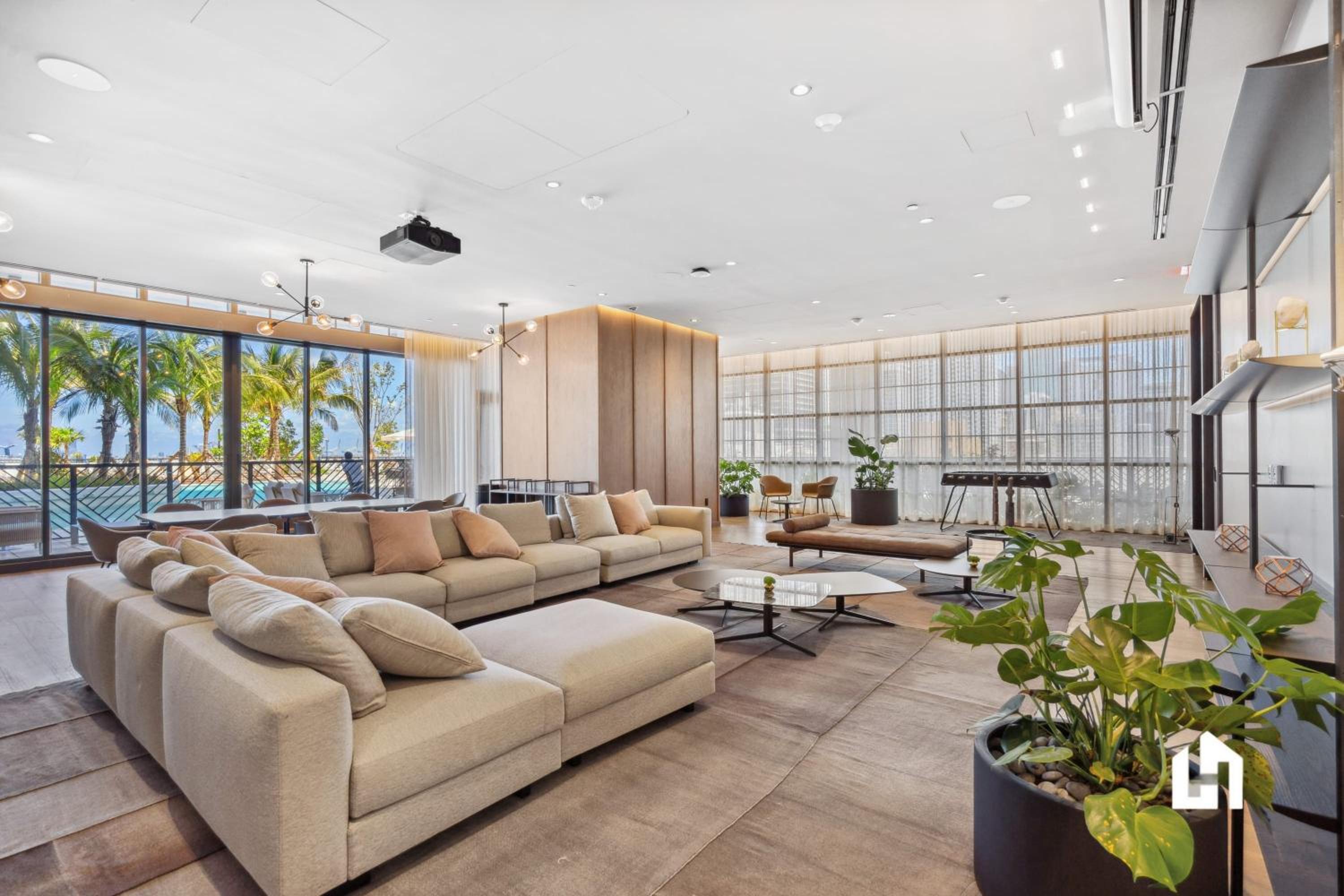 lounge