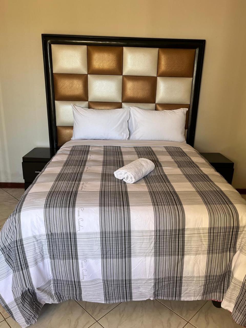 Hampton Guesthouse