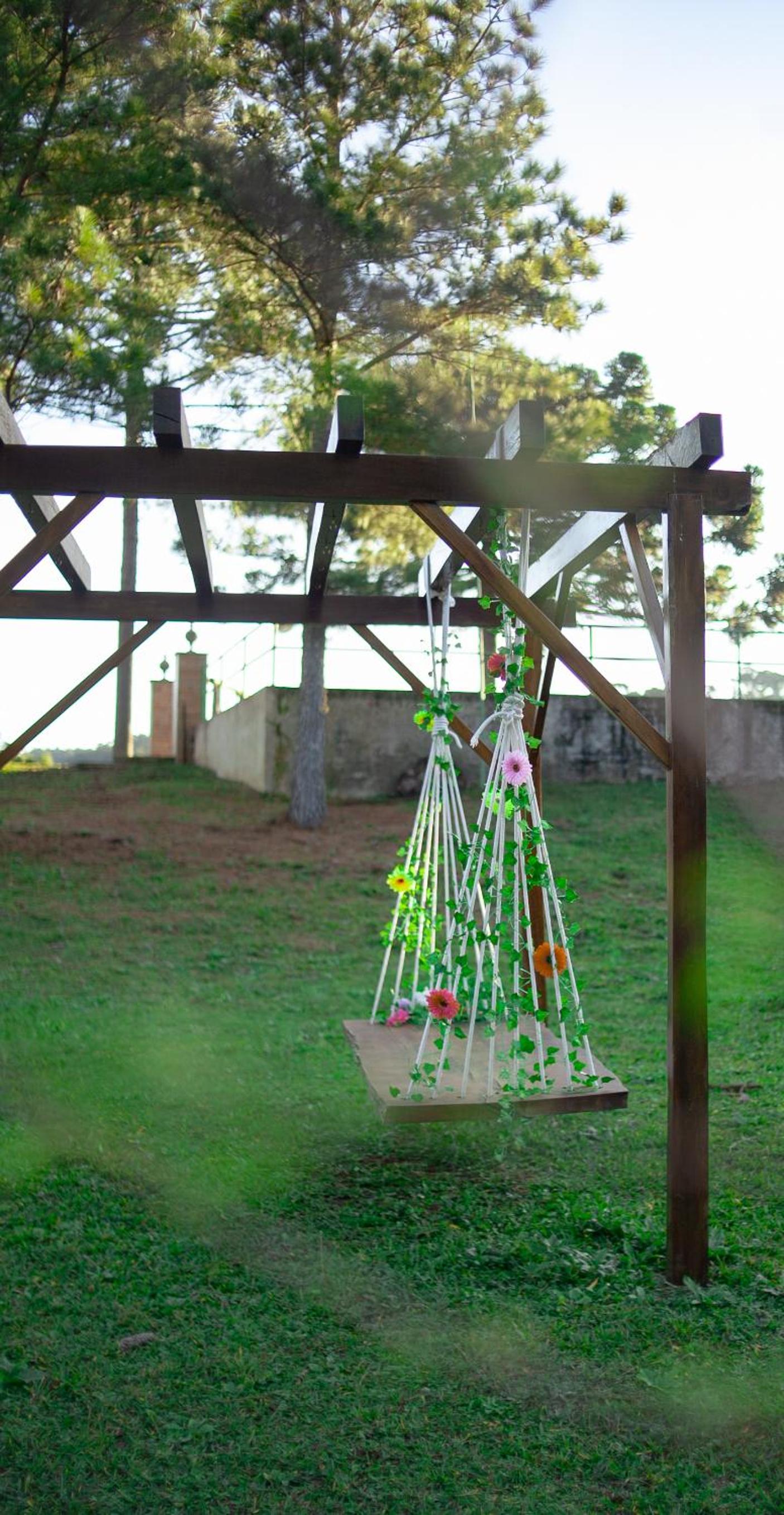 Pousada Morada das Araucarias