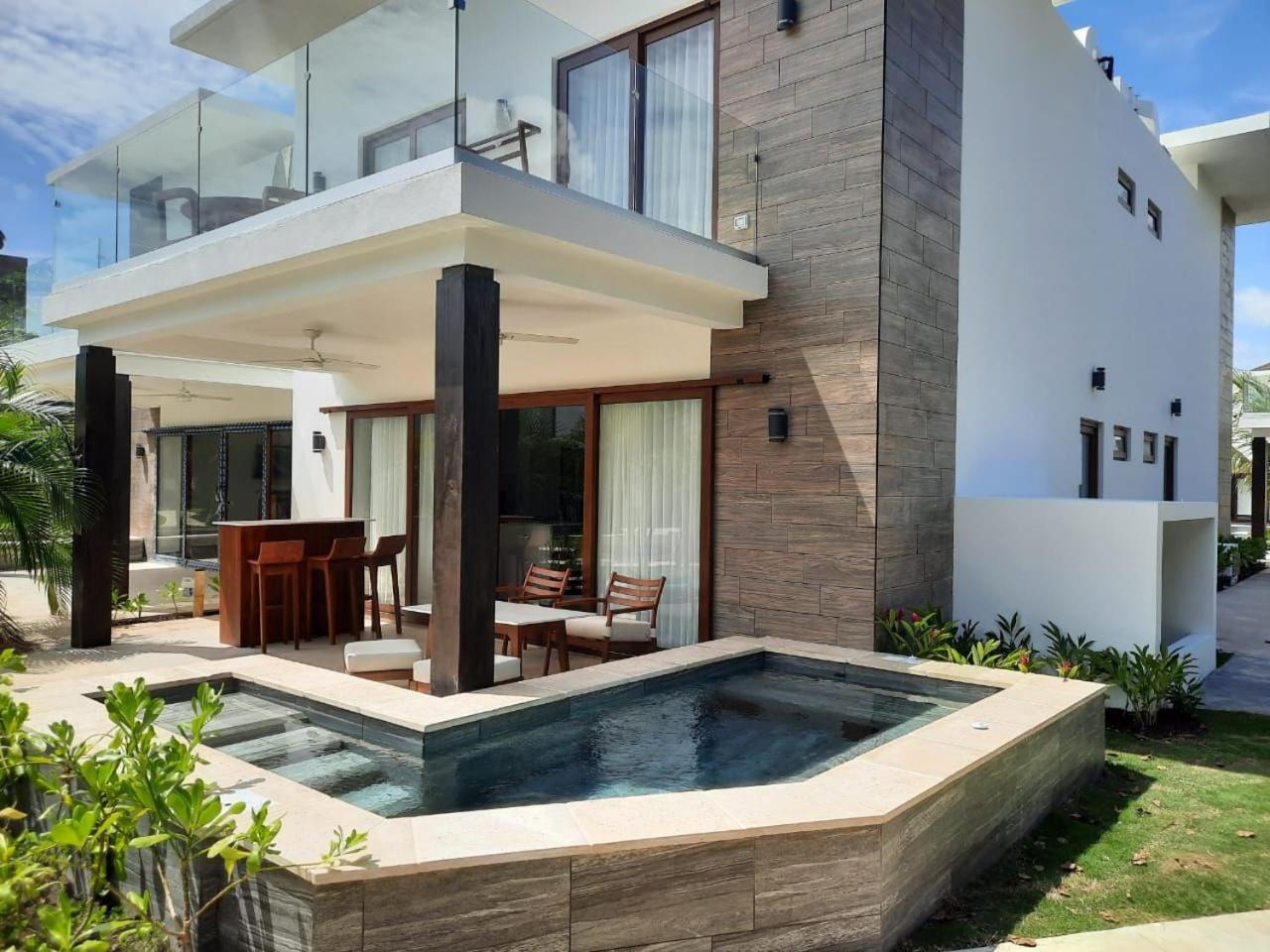 Villas LM Monterrico