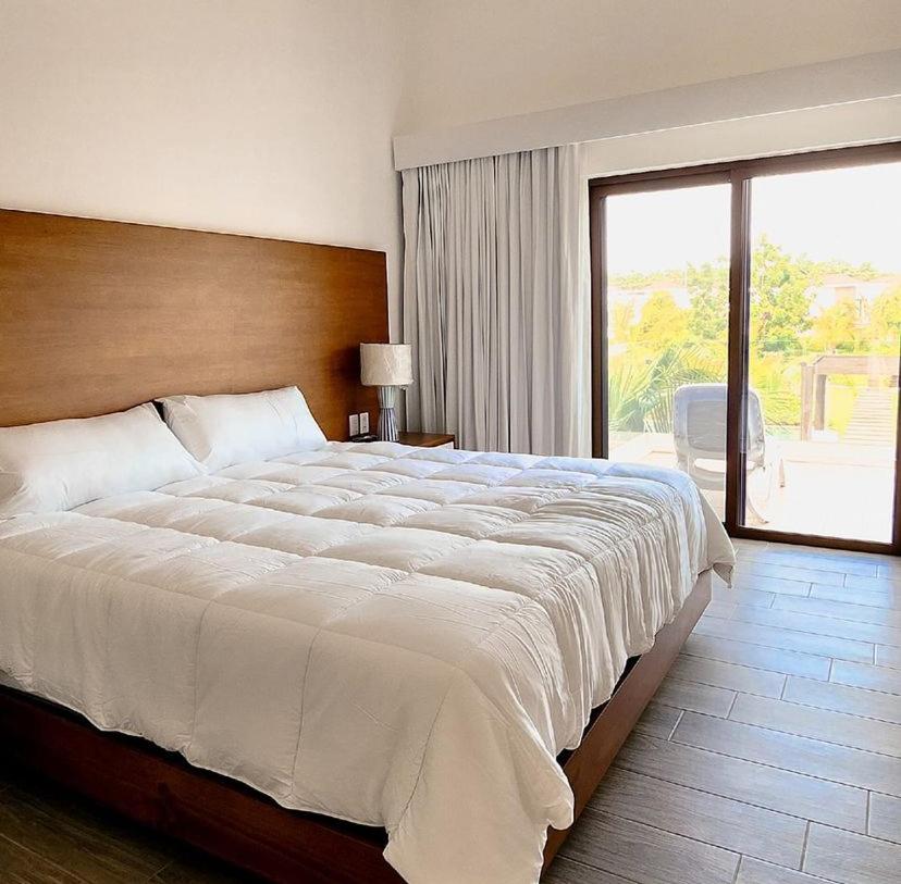 Villas LM Monterrico