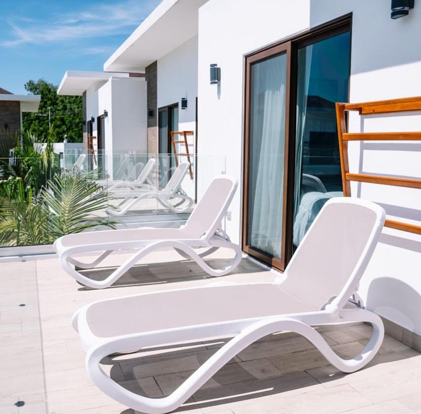 Villas LM Monterrico