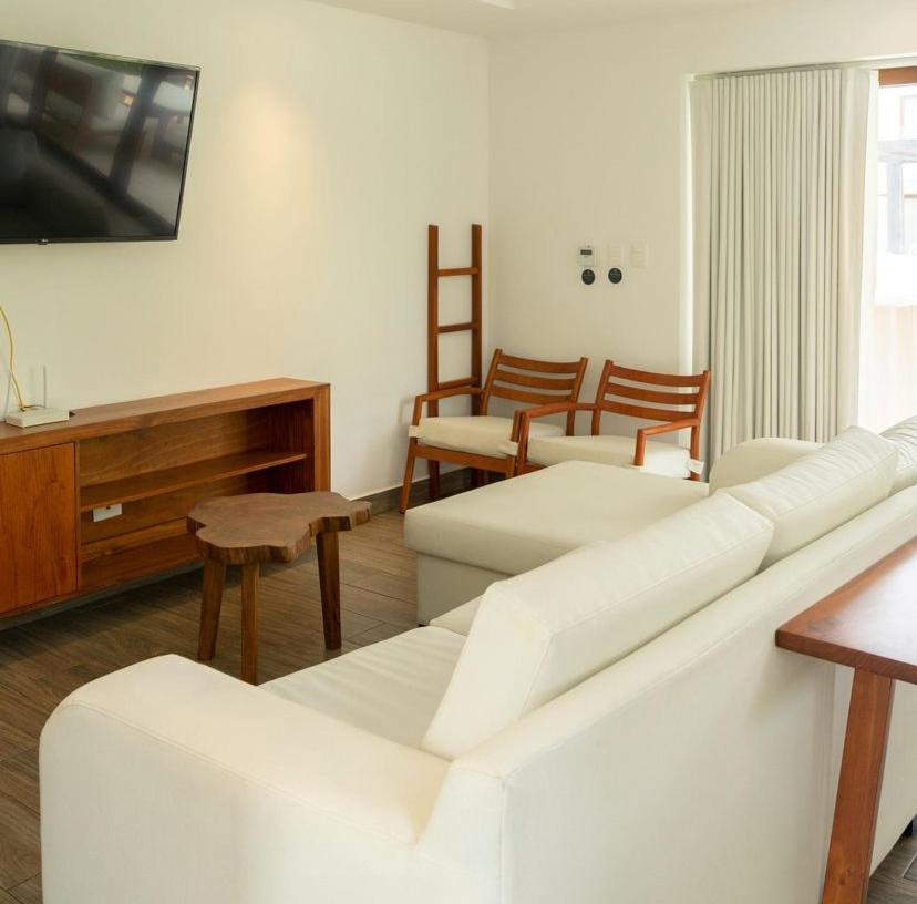 Villas LM Monterrico