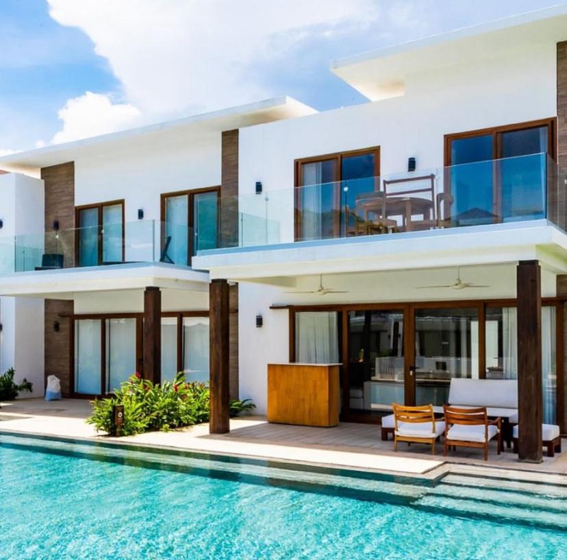 Villas LM Monterrico