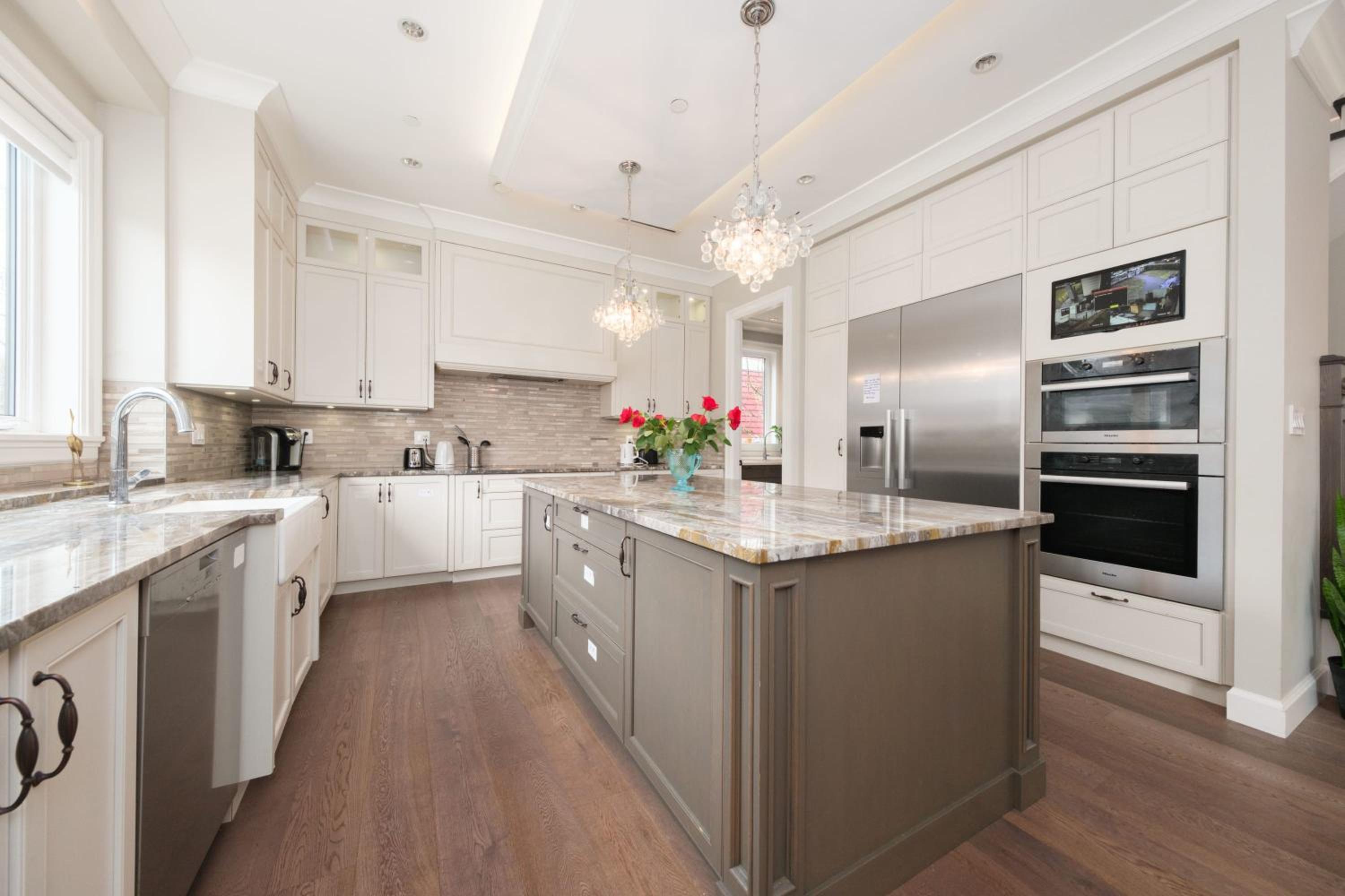 Luxurious Holiday Home in Vancouver