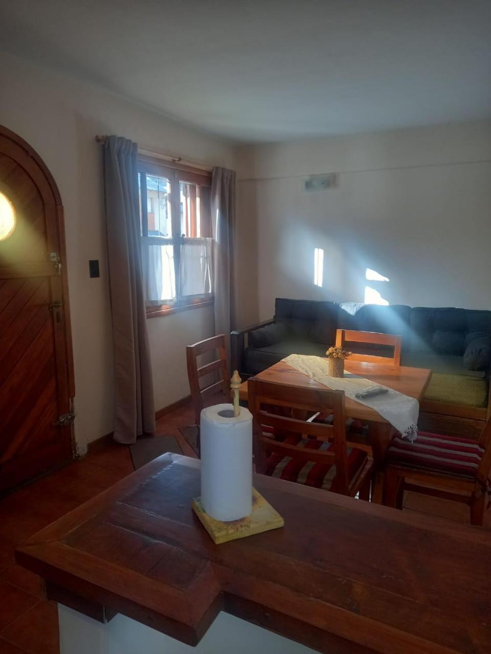 Departamento San Martin de los Andes Zona Centro