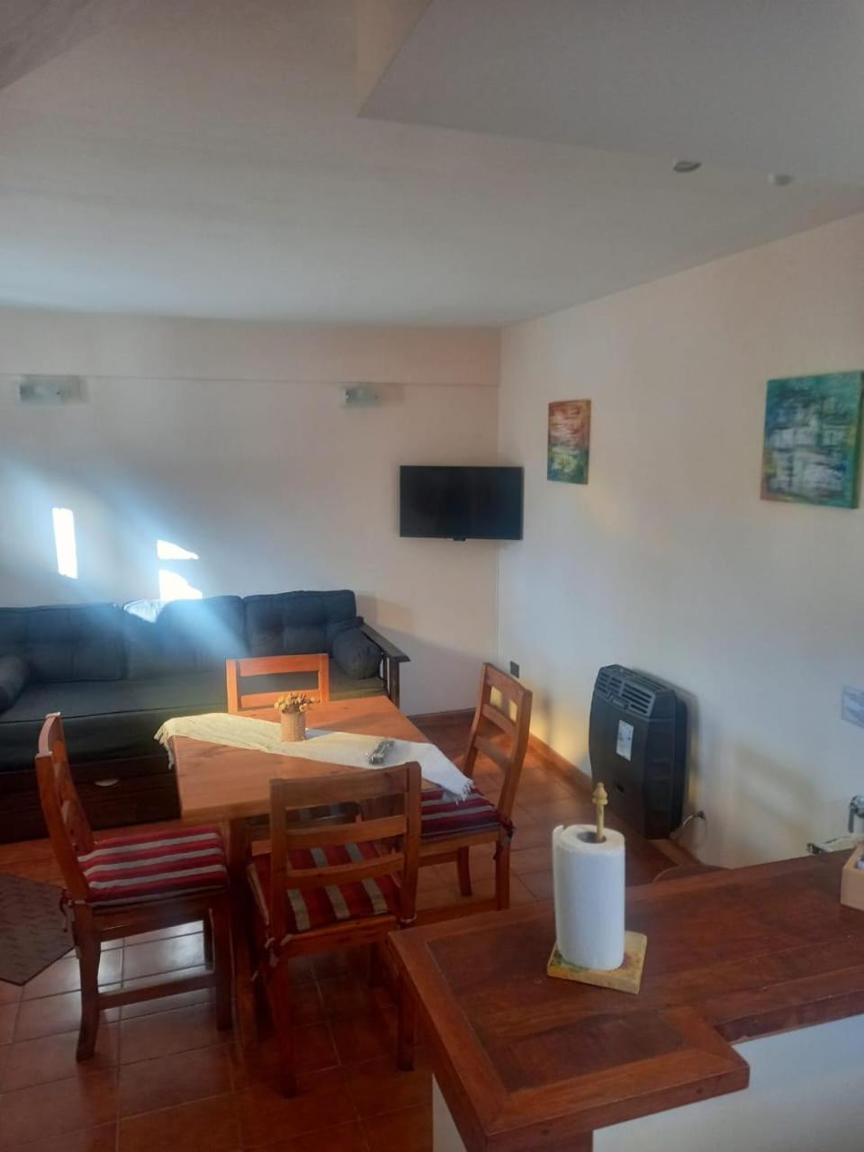 Departamento San Martin de los Andes Zona Centro