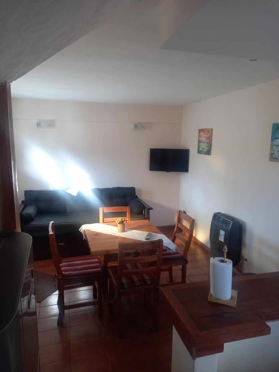 Departamento San Martin de los Andes Zona Centro