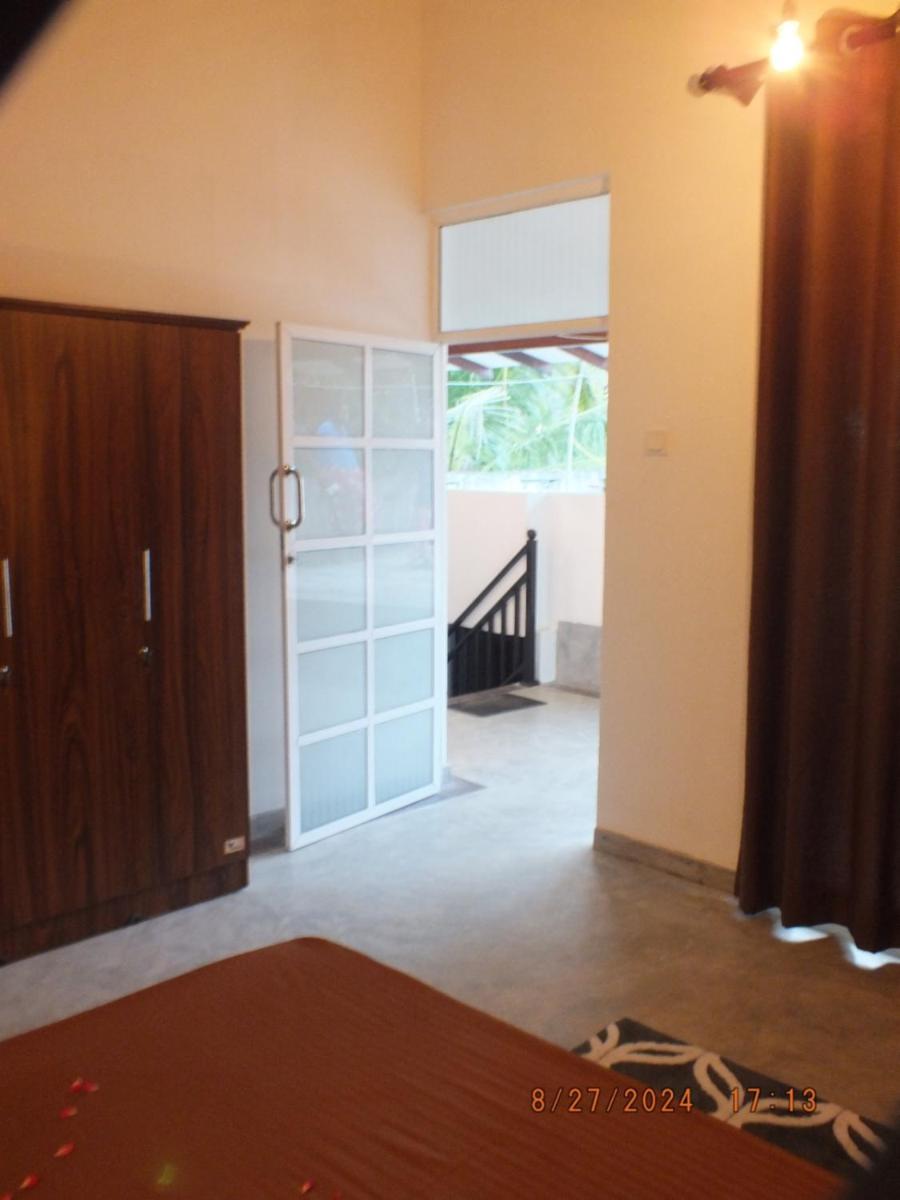 Saman Rock villa