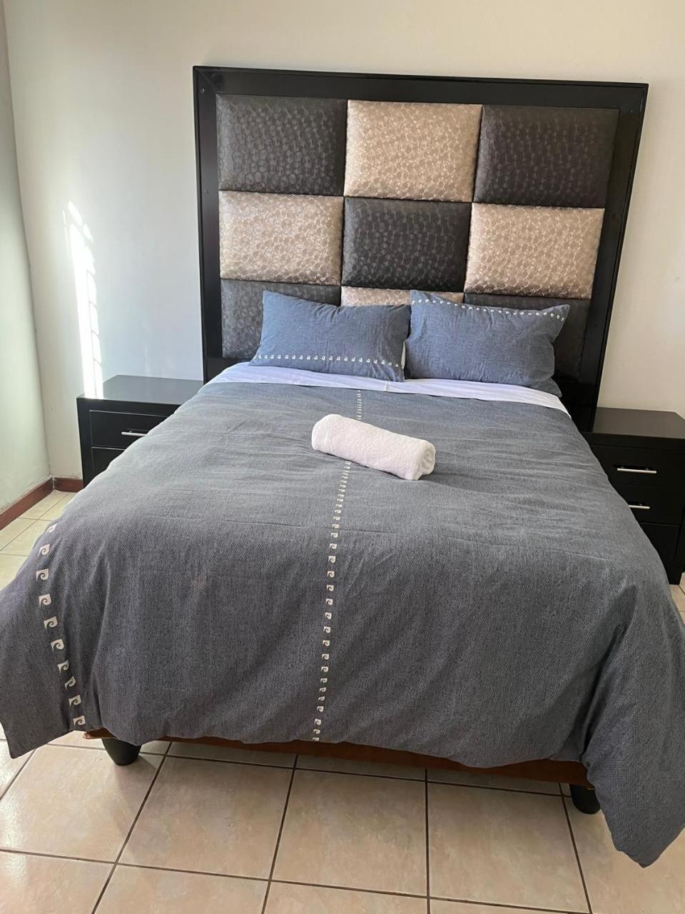 Hampton Guesthouse