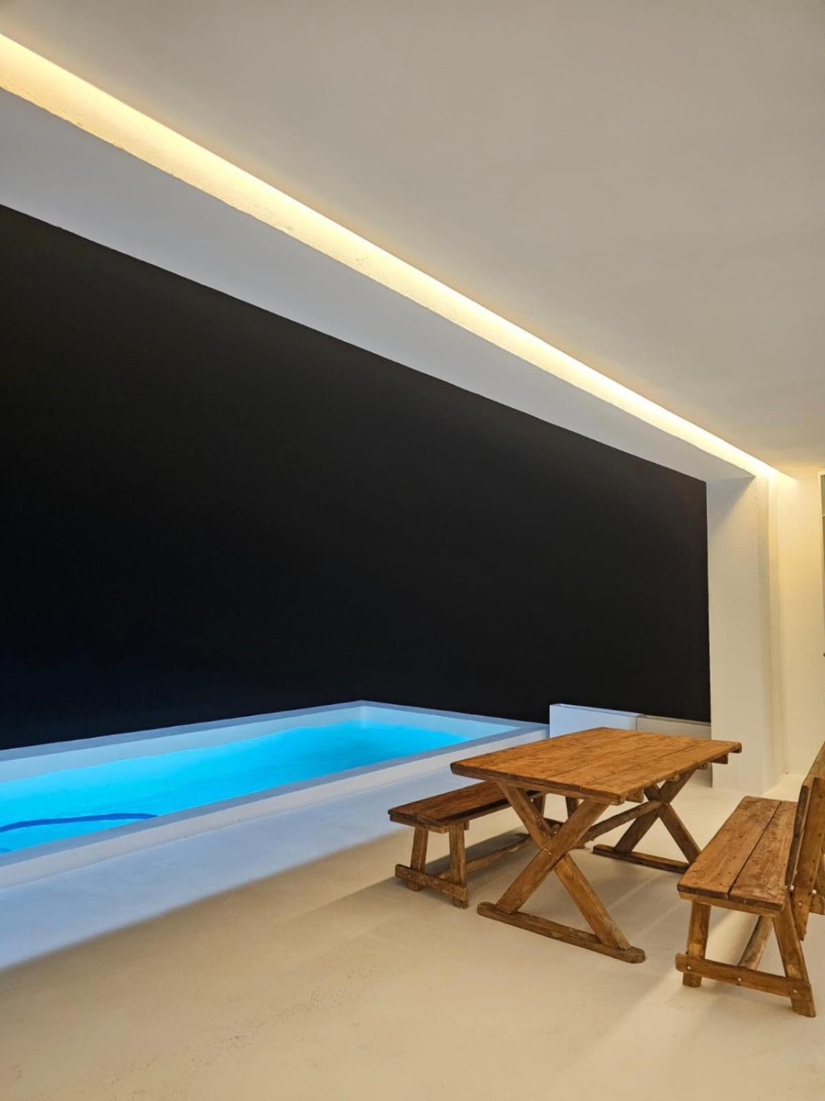 Cliffside Villa