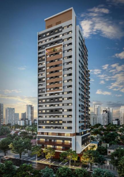 VBX - Condominio Viva Benx