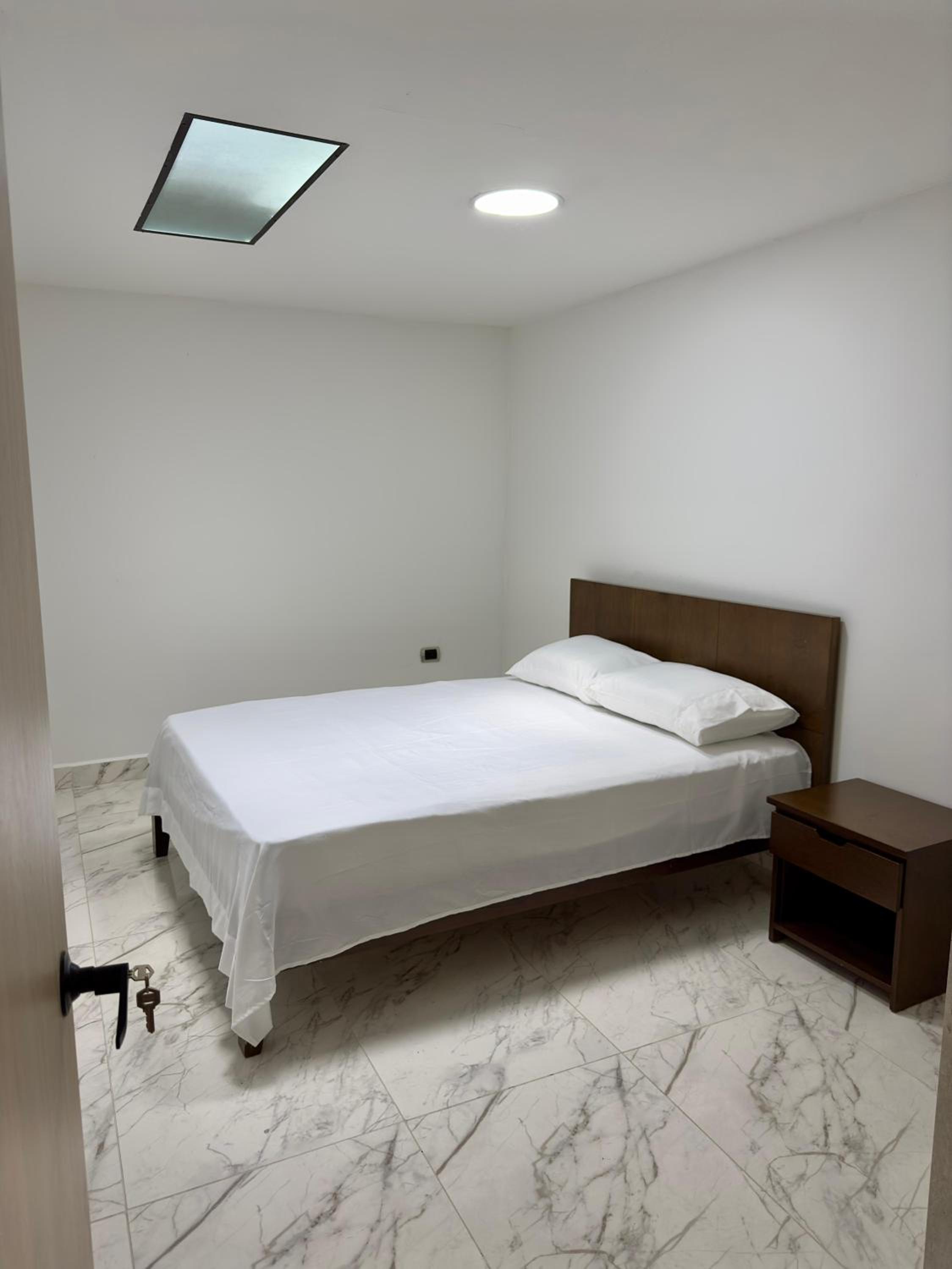 Apartamento nuevo en Manizales 302