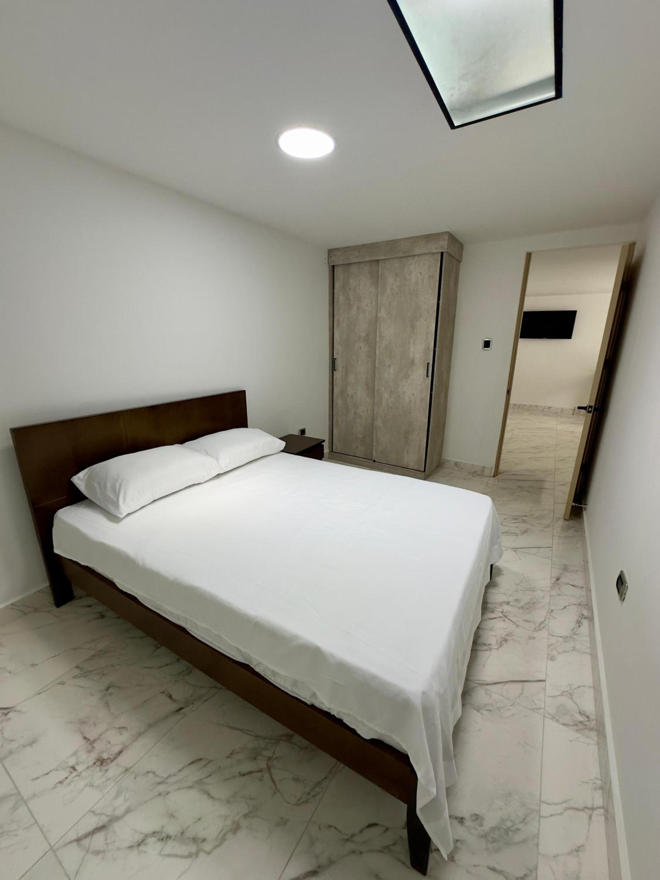 Apartamento nuevo en Manizales 302
