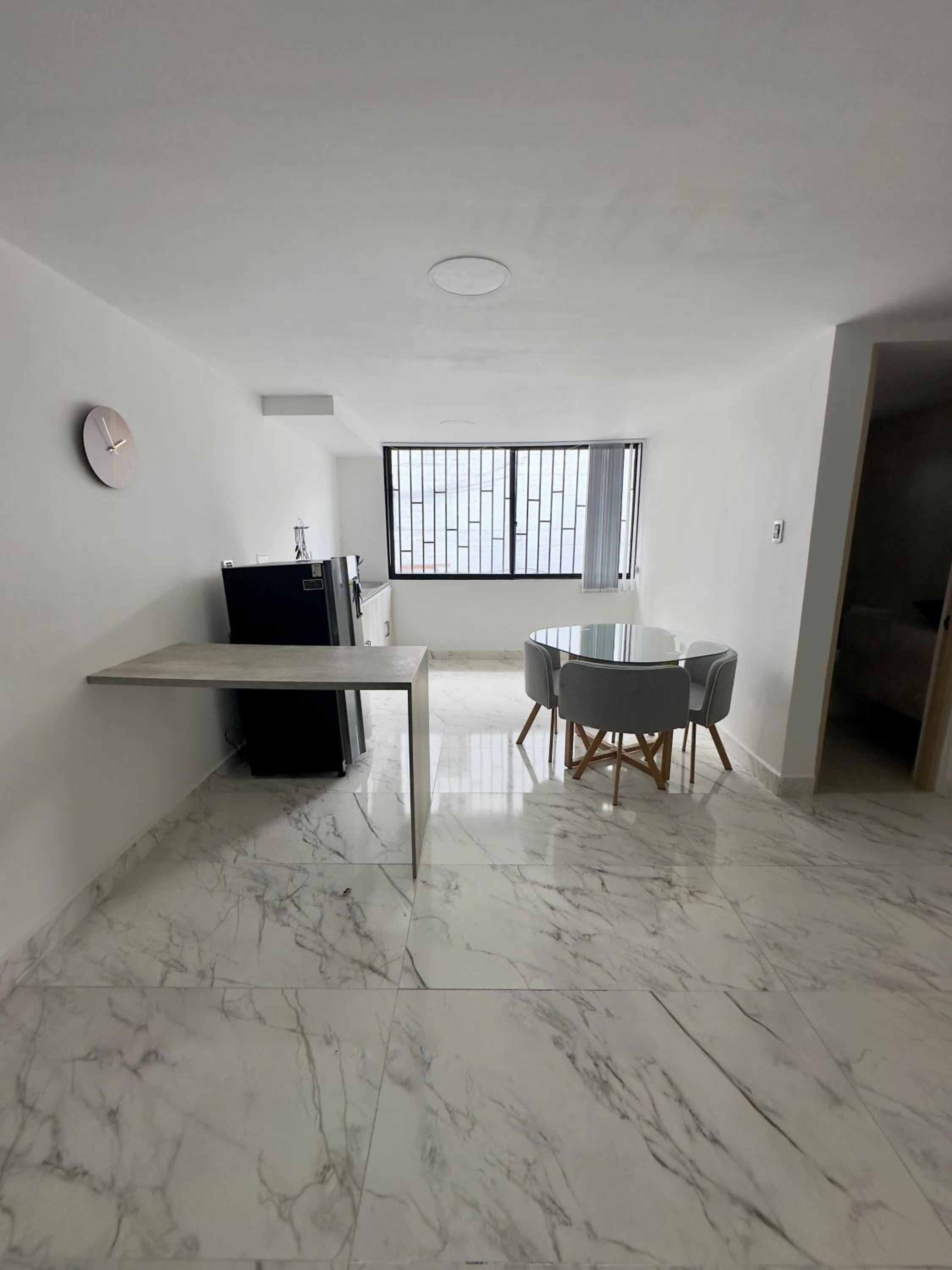 Apartamento nuevo en Manizales 302