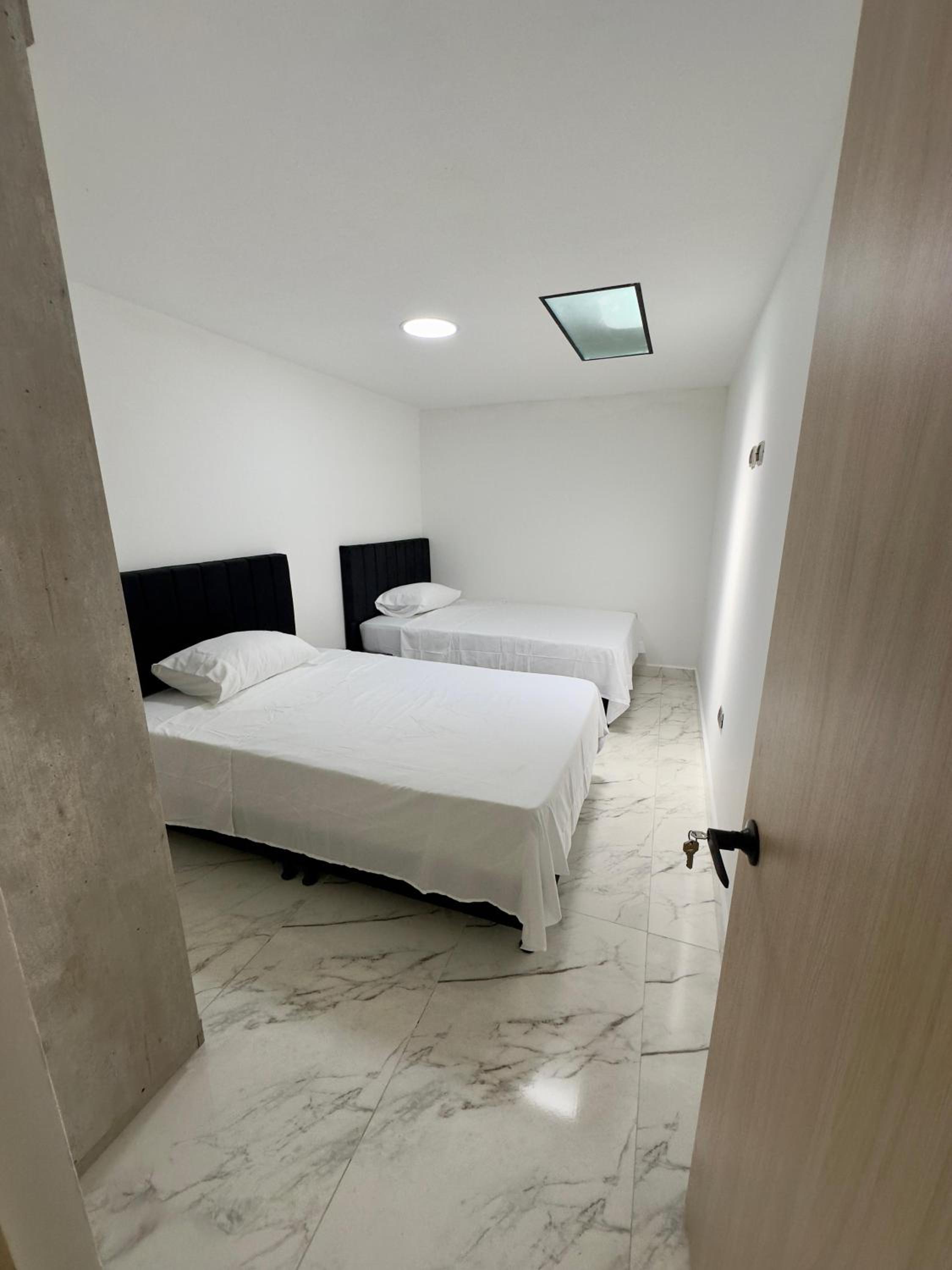 Apartamento nuevo en Manizales 302