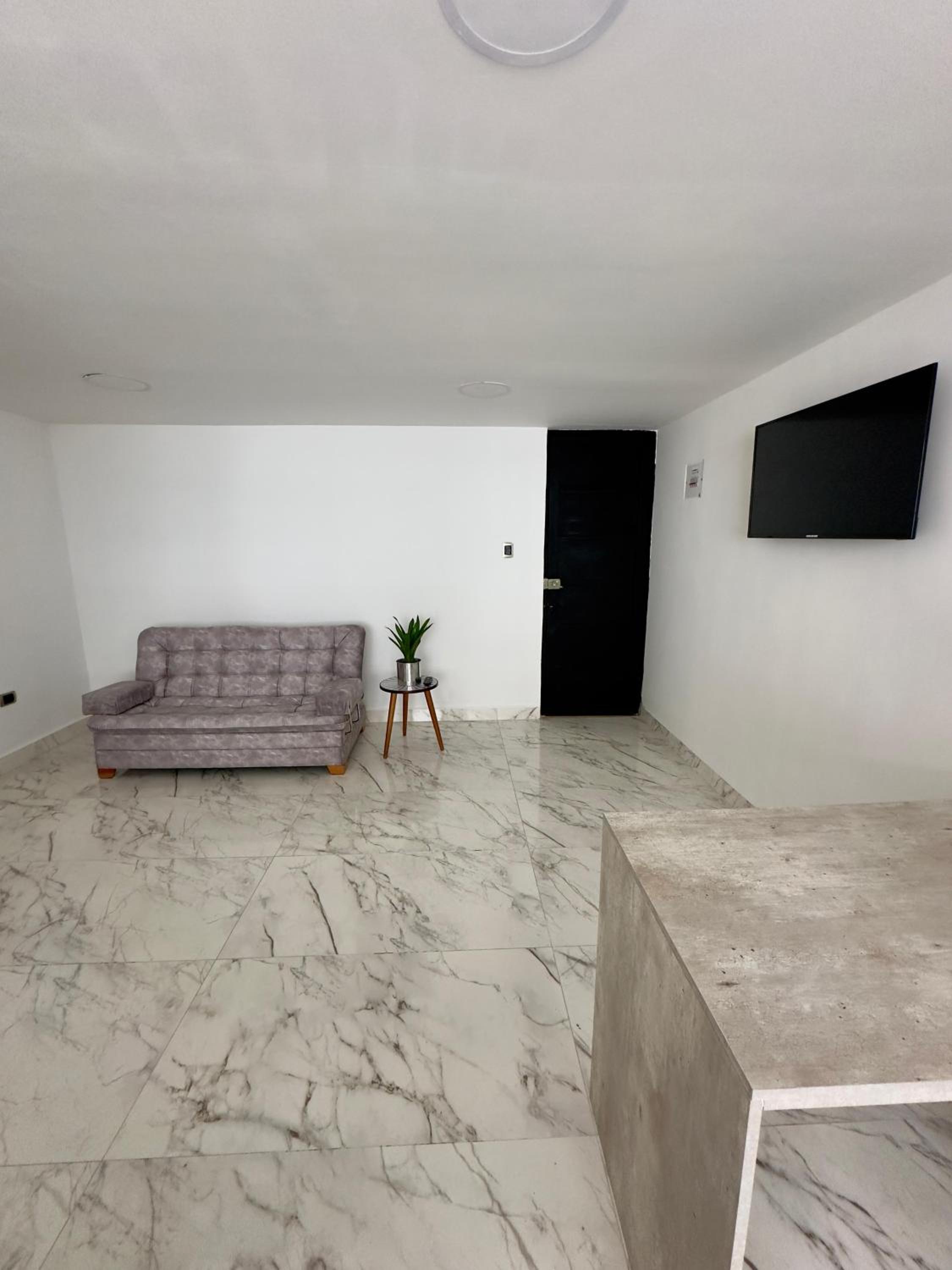 Apartamento nuevo en Manizales 302