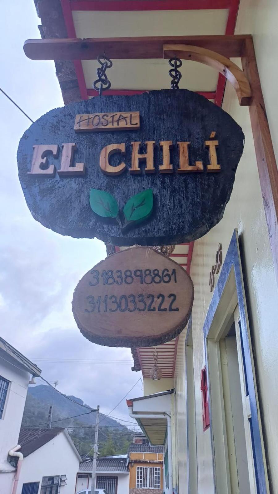 Hostal El Chili