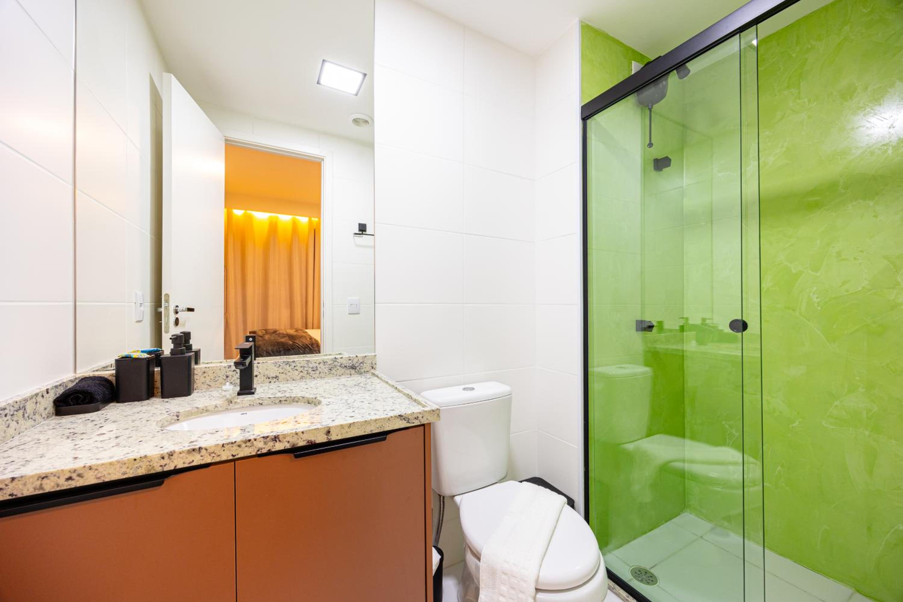 VBX - Condominio Viva Benx