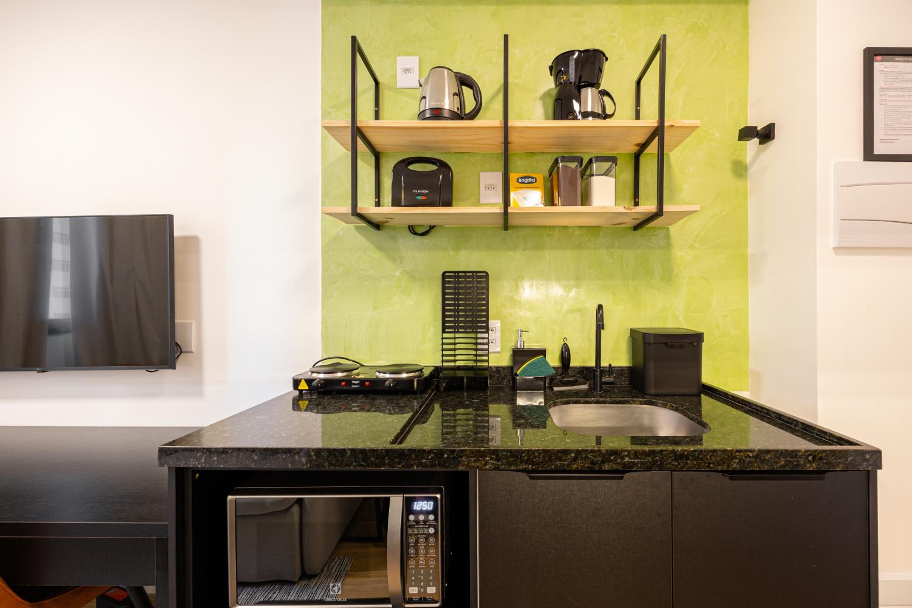 VBX - Condominio Viva Benx