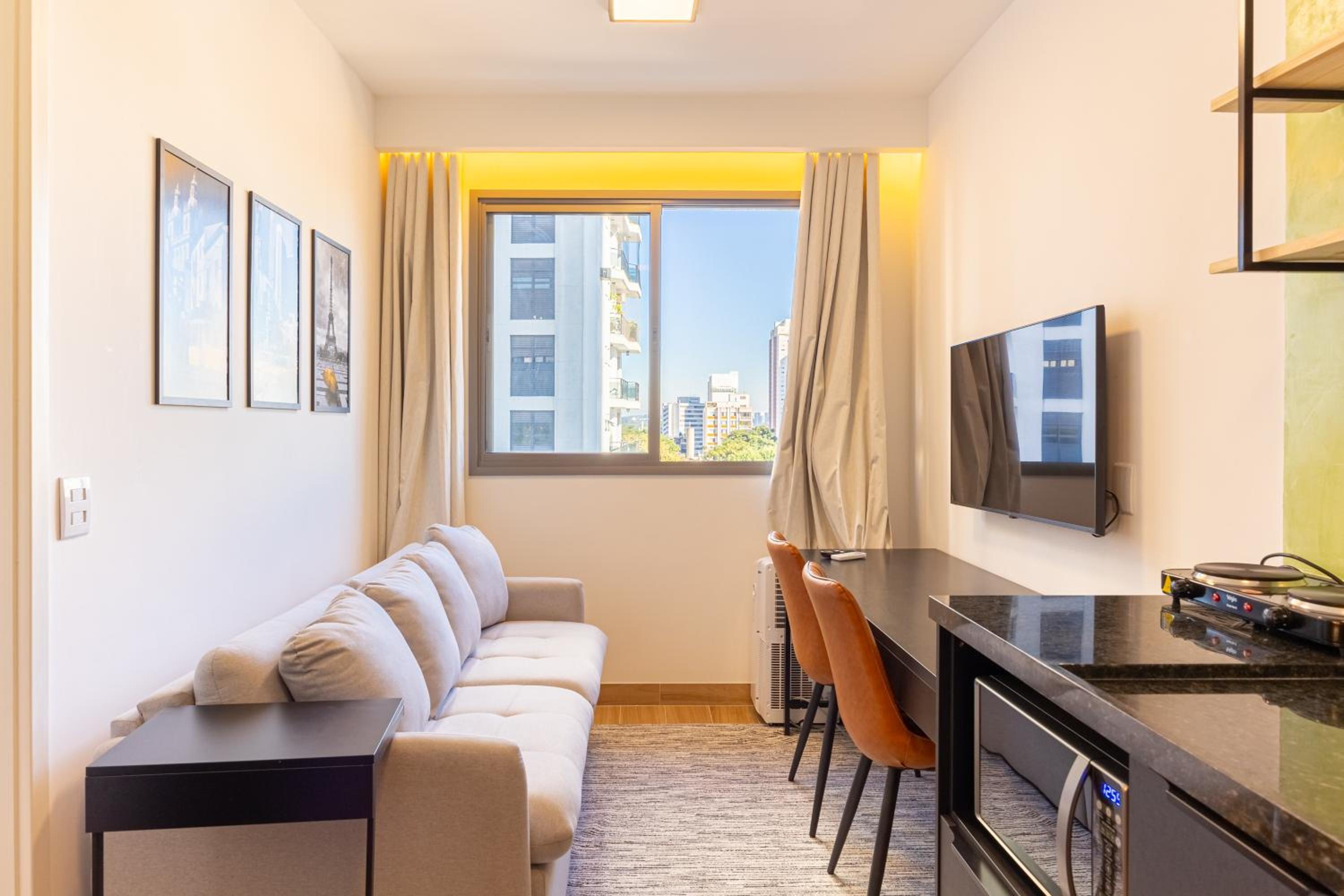 VBX - Condominio Viva Benx