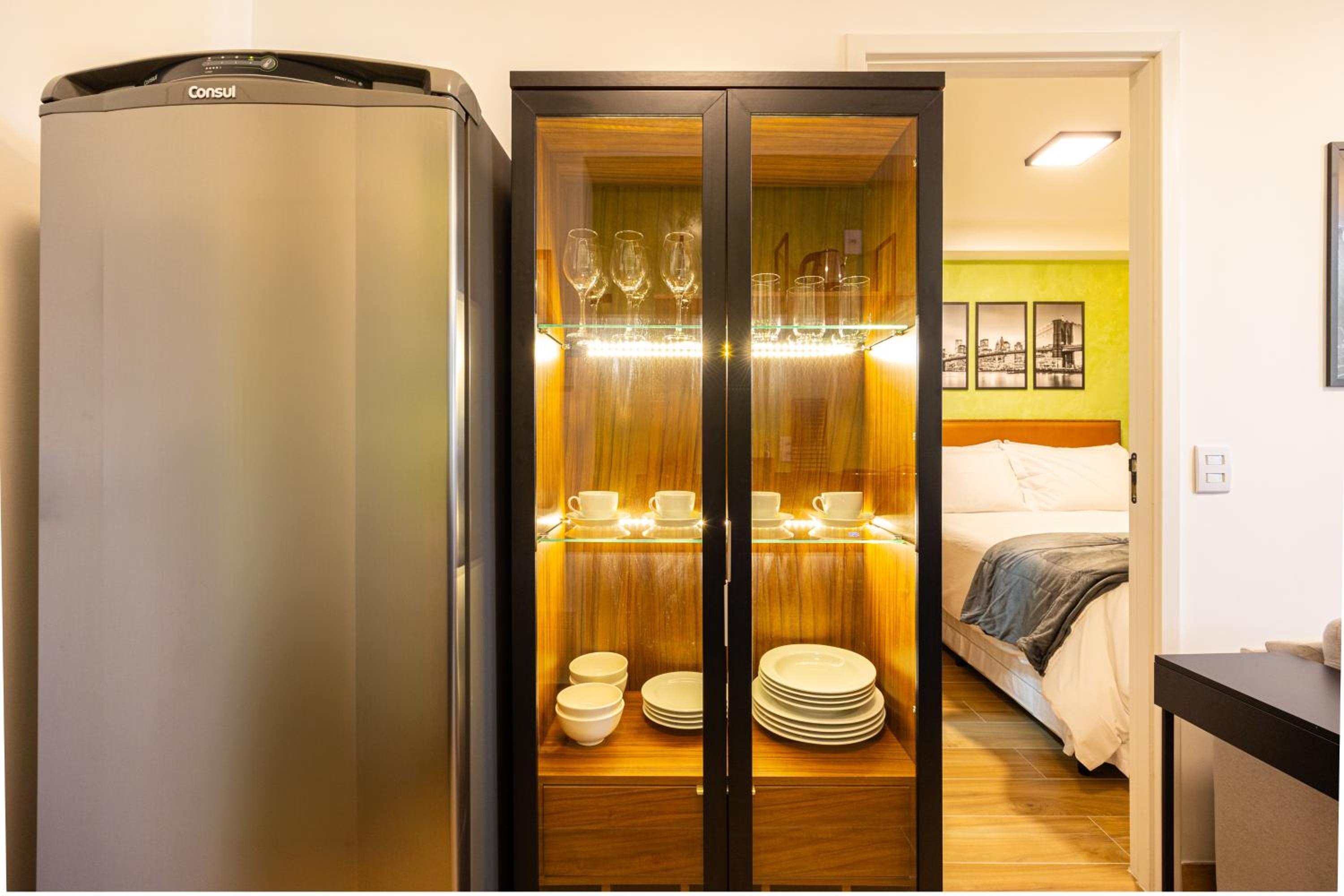 VBX - Condominio Viva Benx