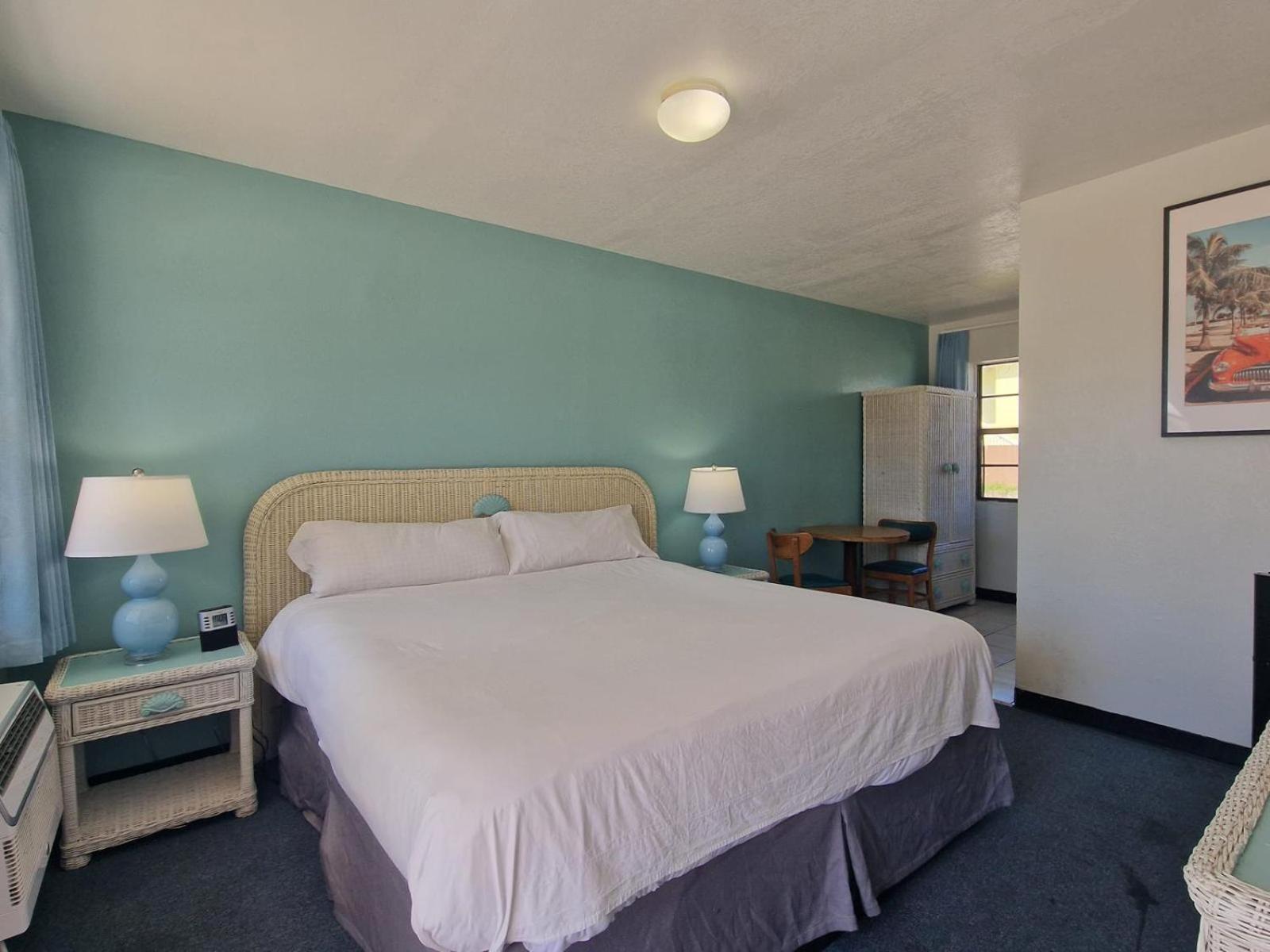 Ocean Holiday Motel