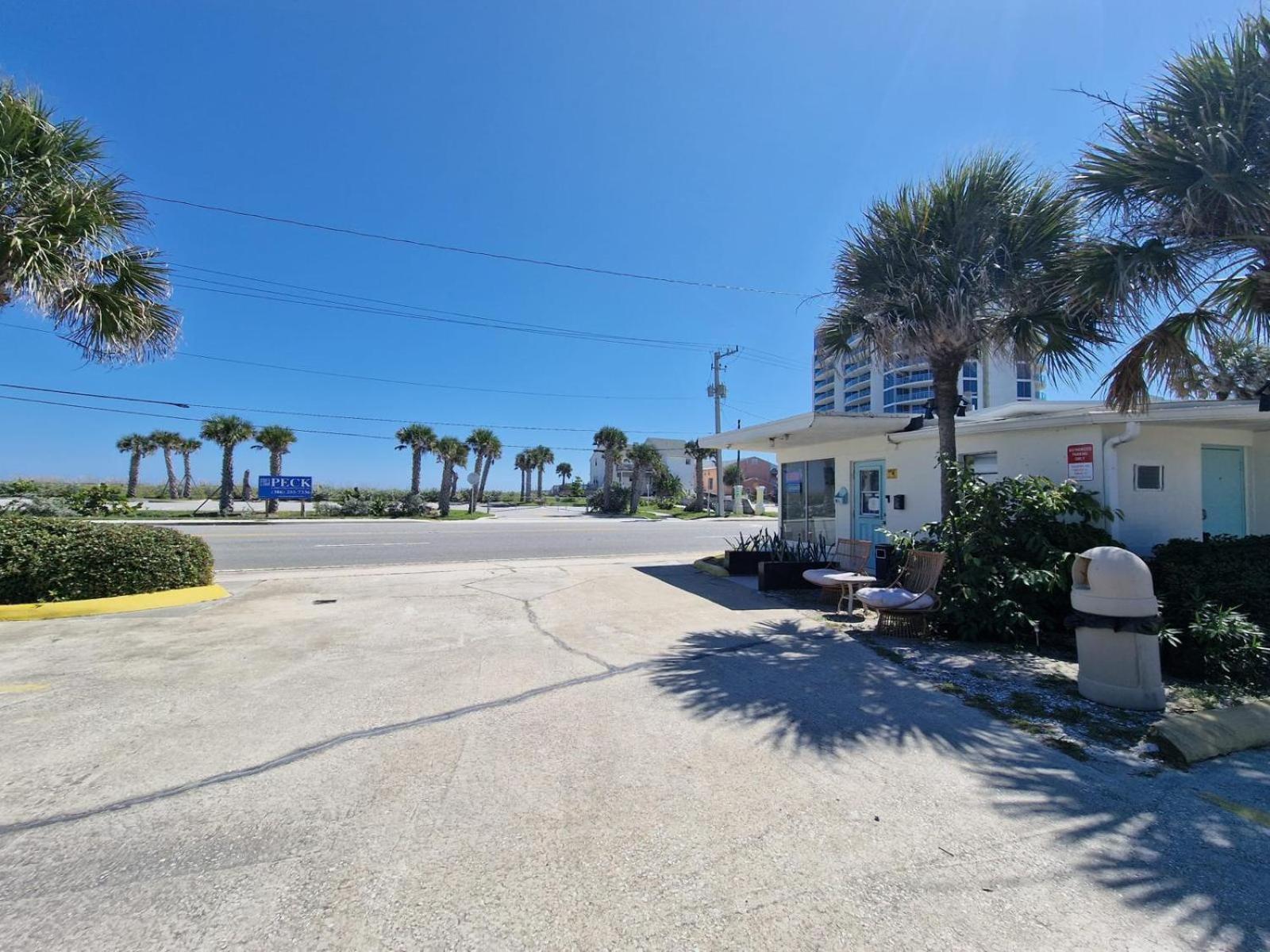 Ocean Holiday Motel