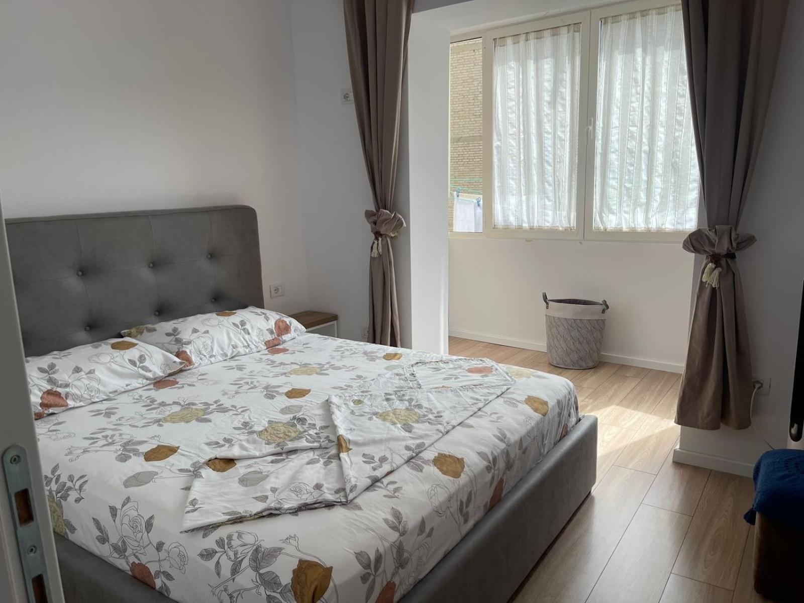 Tirana Apartment Center Jon