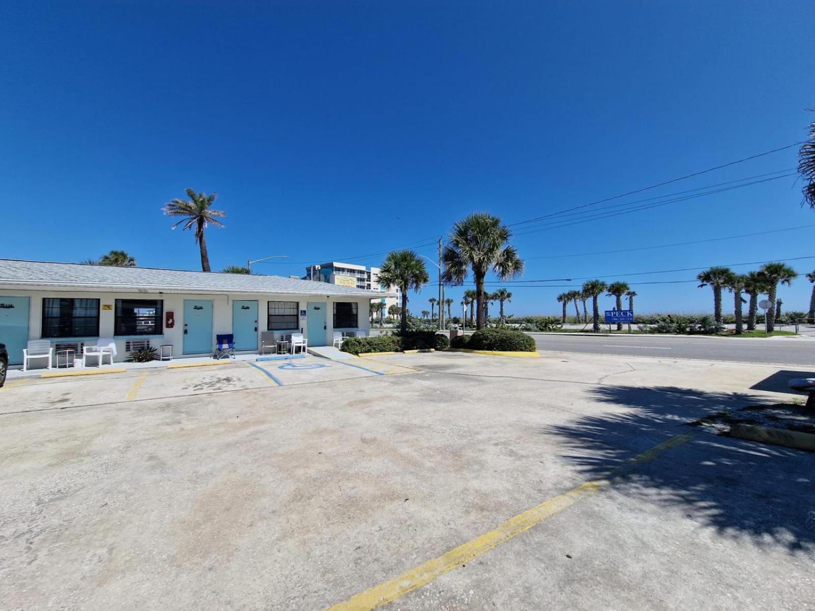 Ocean Holiday Motel