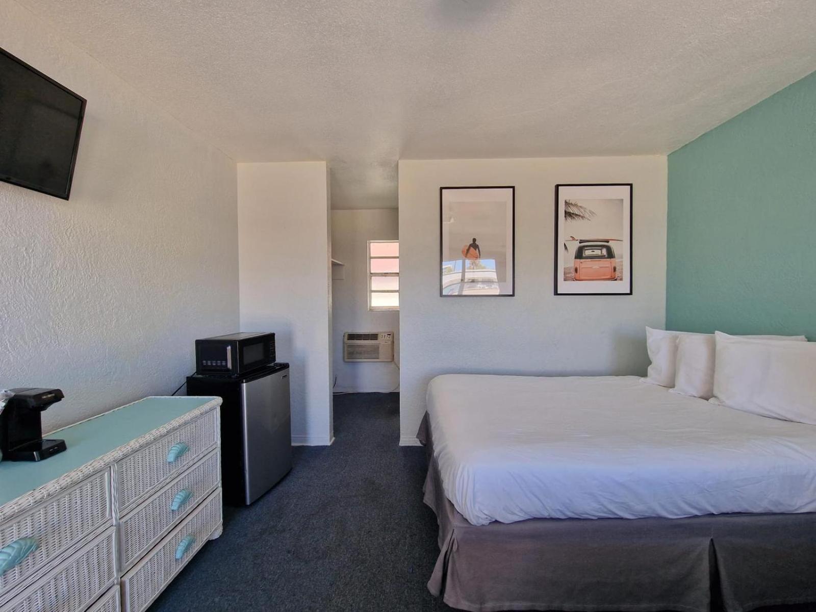 Ocean Holiday Motel