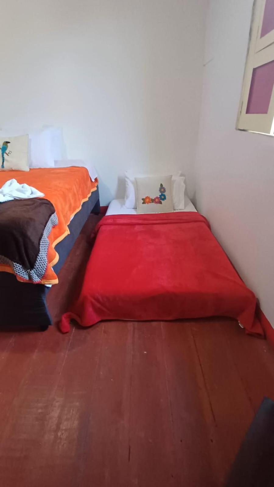 Hostal El Chili