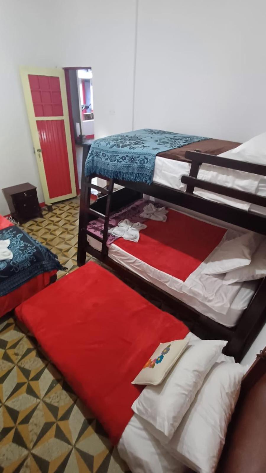 Hostal El Chili