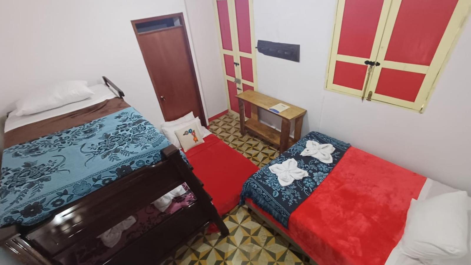 Hostal El Chili