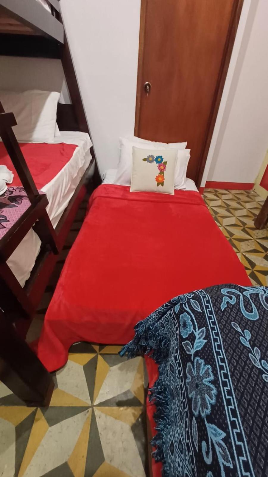 Hostal El Chili