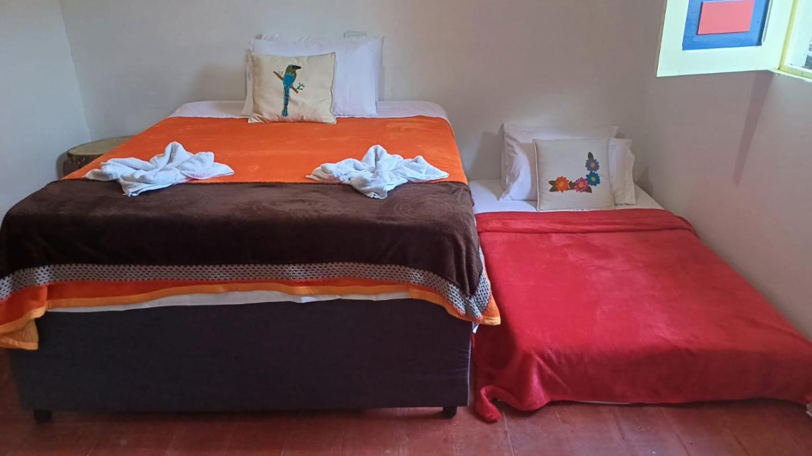 Hostal El Chili